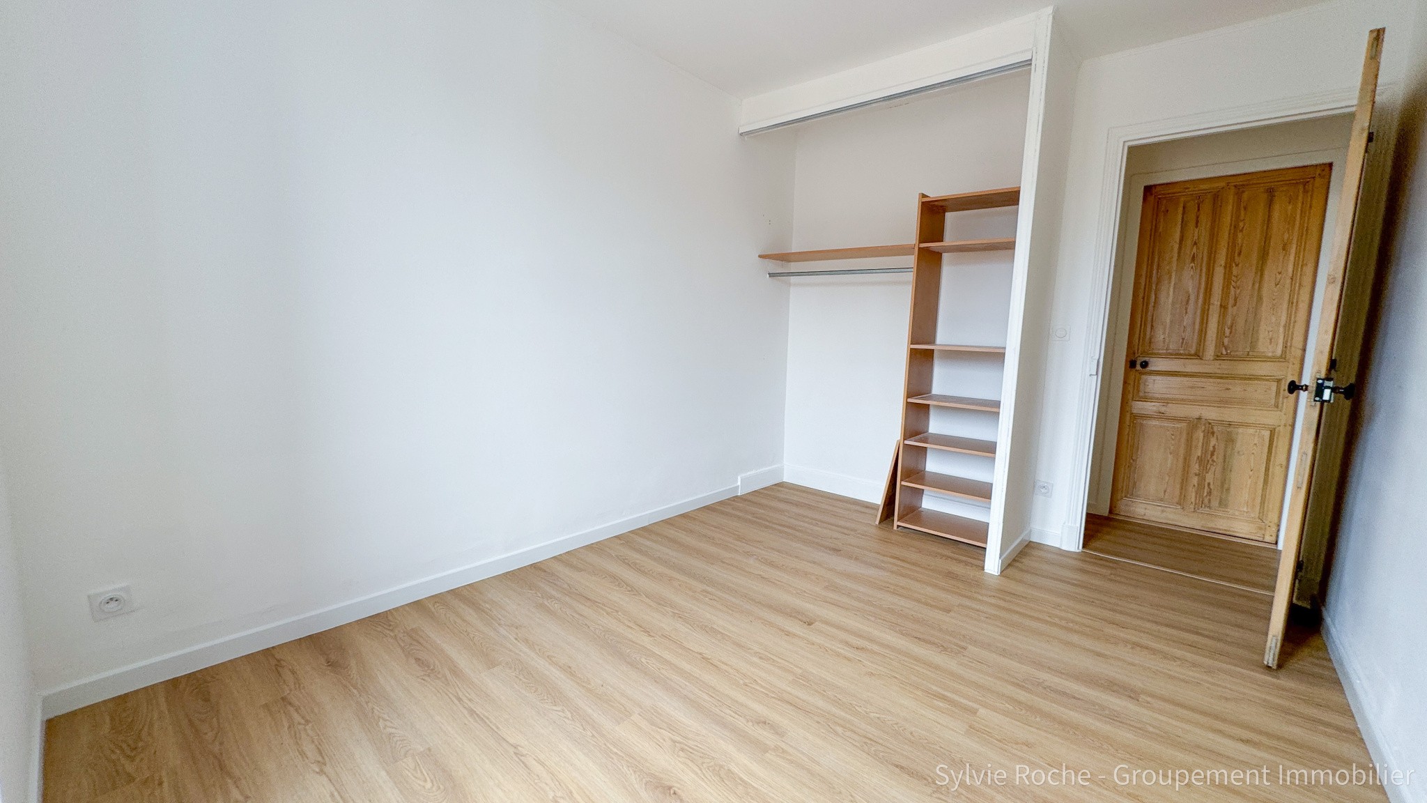 Vente Appartement à Orange 4 pièces