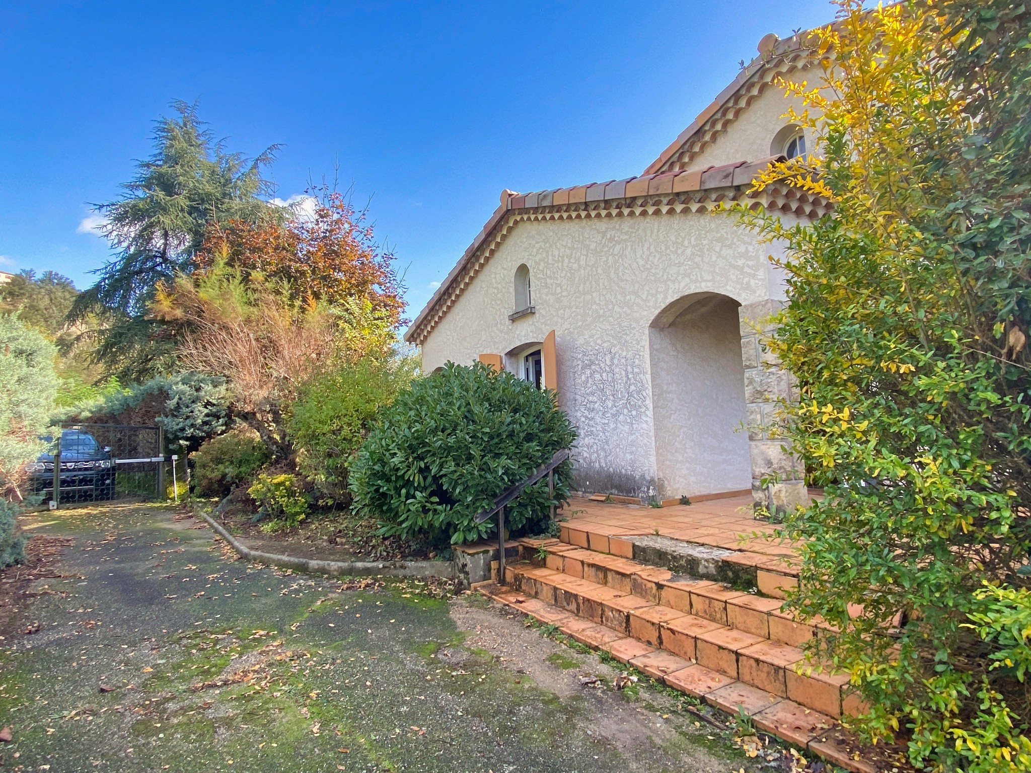 Vente Maison à Aubenas 5 pièces