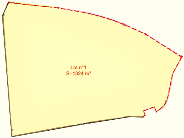 Vente Terrain à Aubenas 0 pièce