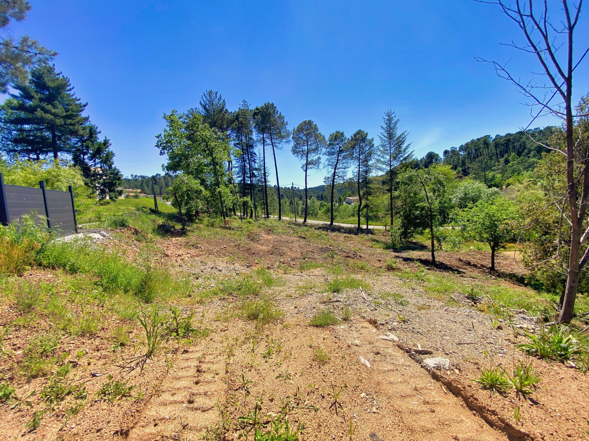 Vente Terrain à Aubenas 0 pièce