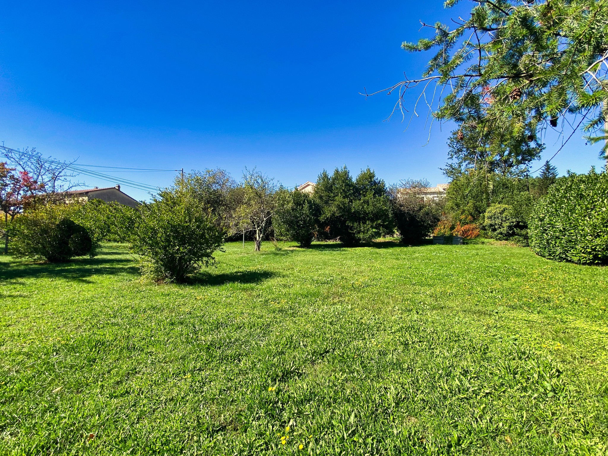 Vente Terrain à Aubenas 0 pièce