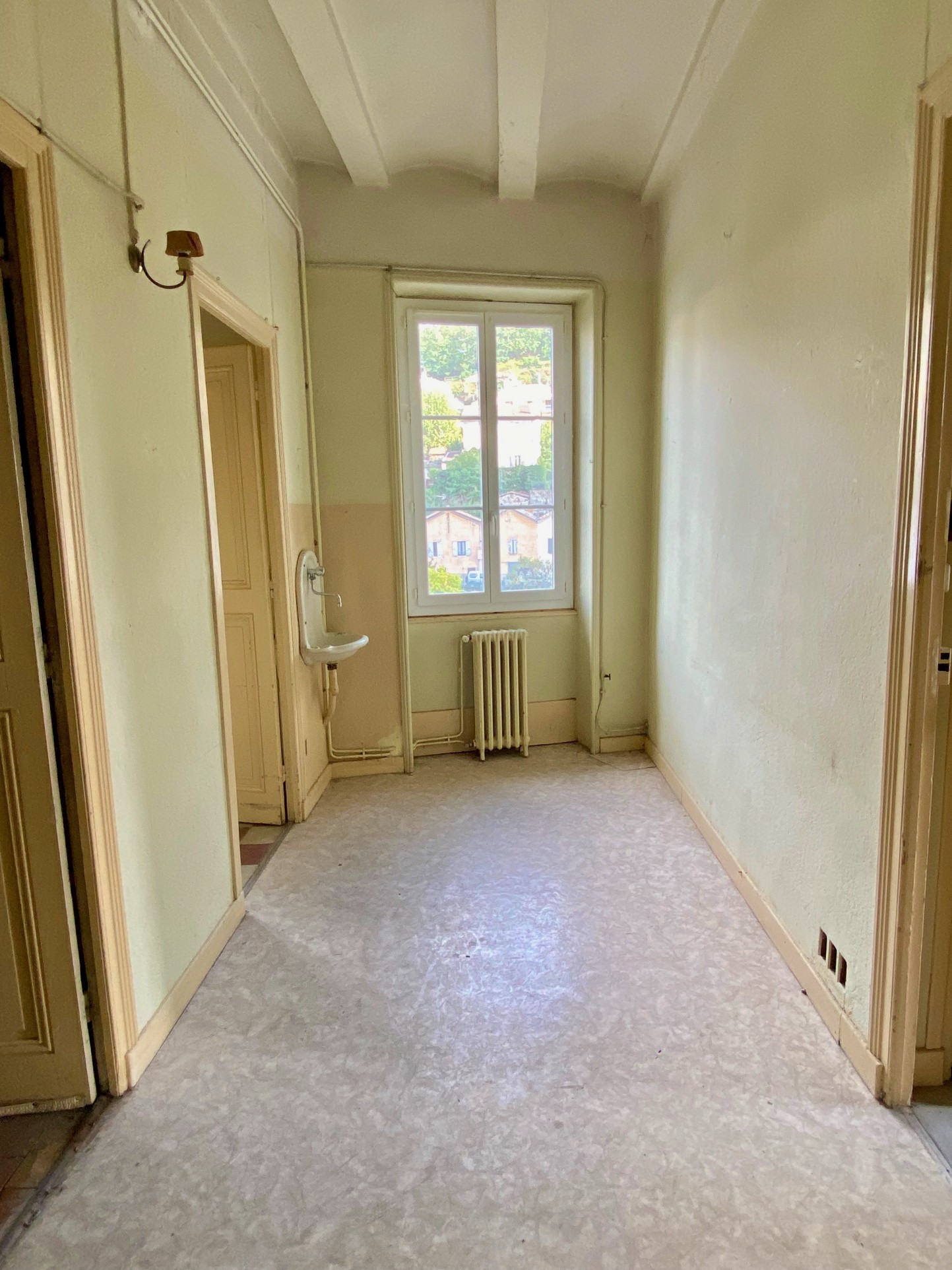 Vente Appartement à Vals-les-Bains 7 pièces