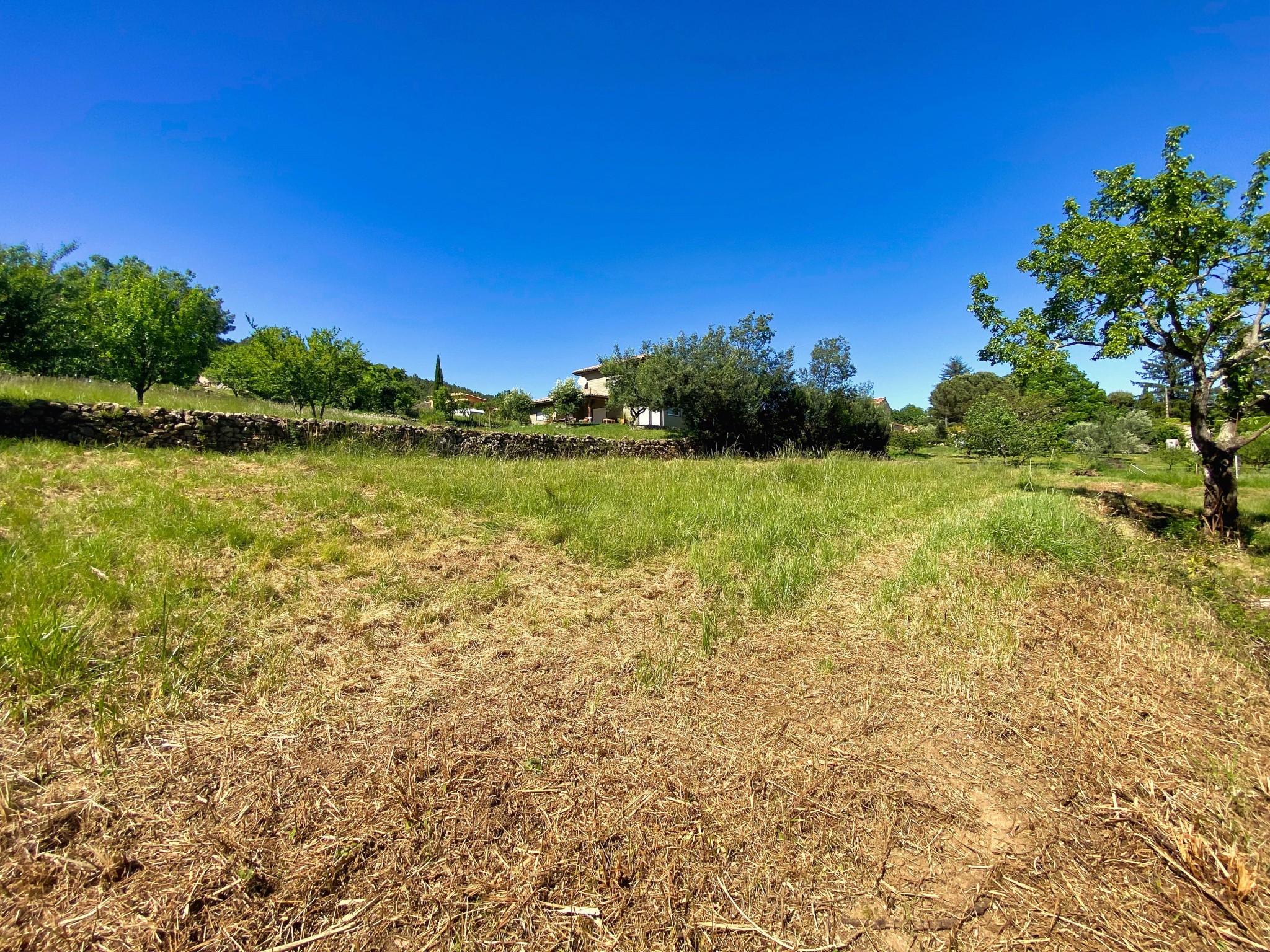 Vente Terrain à Aubenas 0 pièce