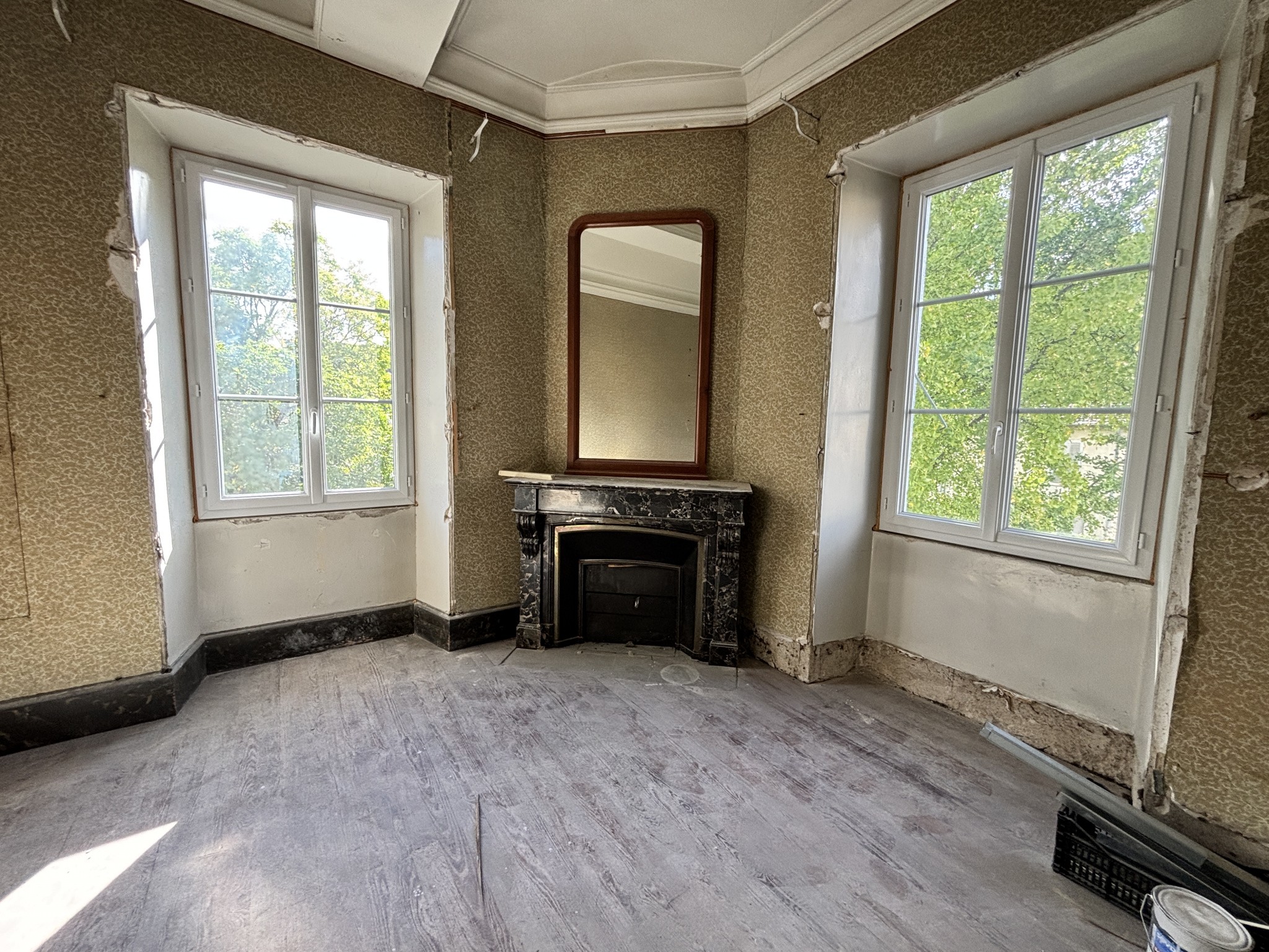 Vente Appartement à Vals-les-Bains 4 pièces