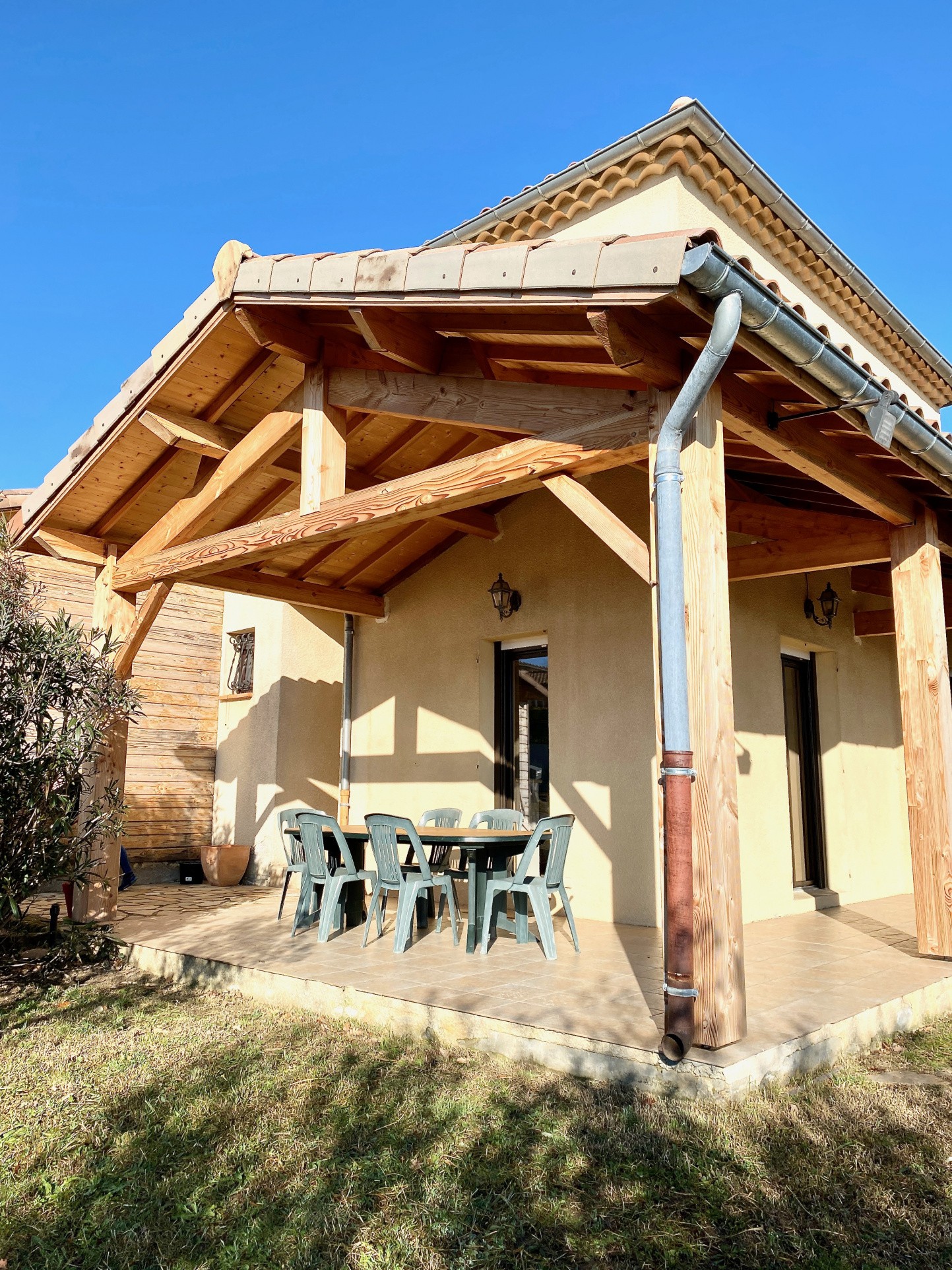 Vente Maison à Aubenas 9 pièces