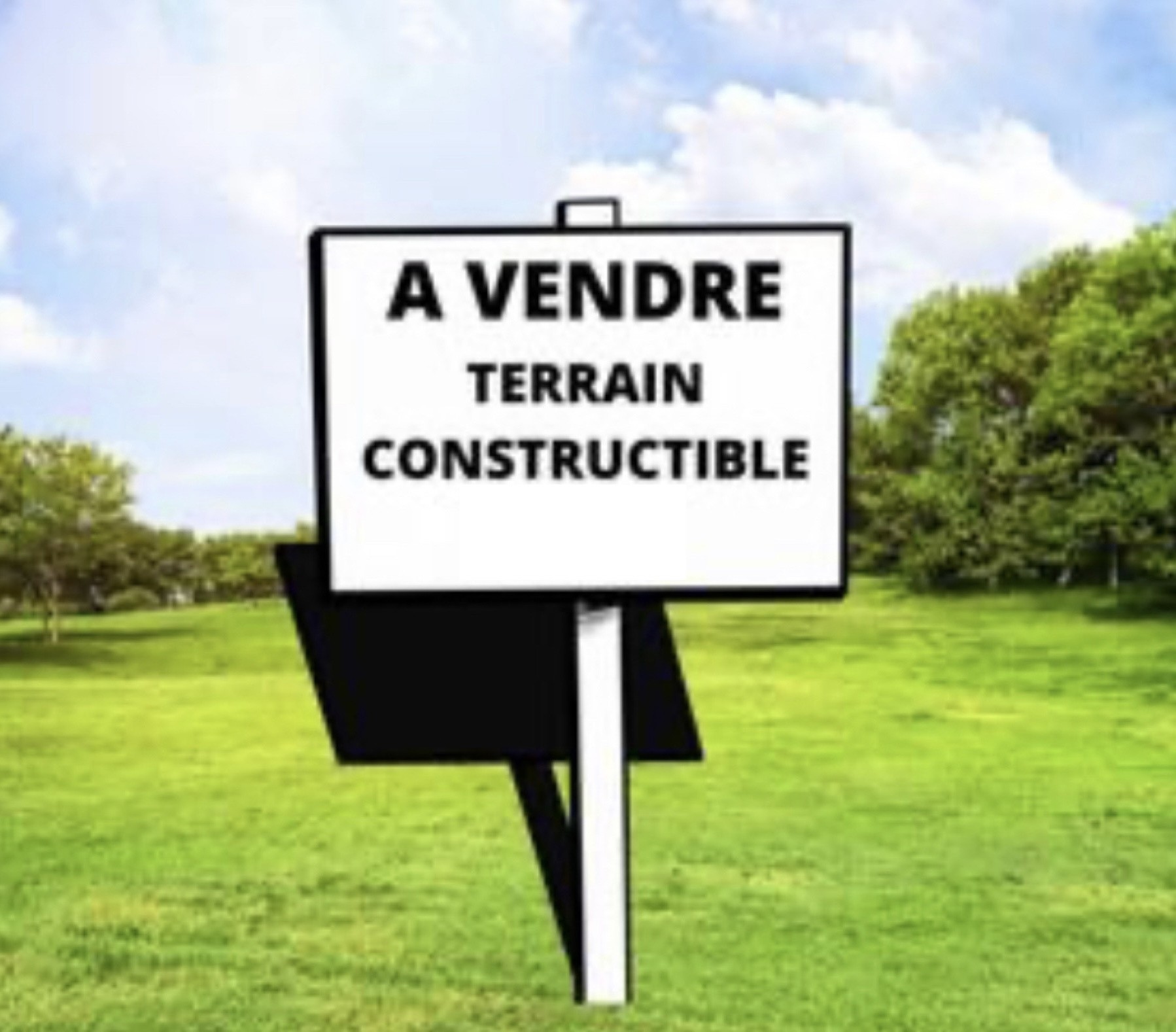 Vente Terrain à Sérignan 0 pièce