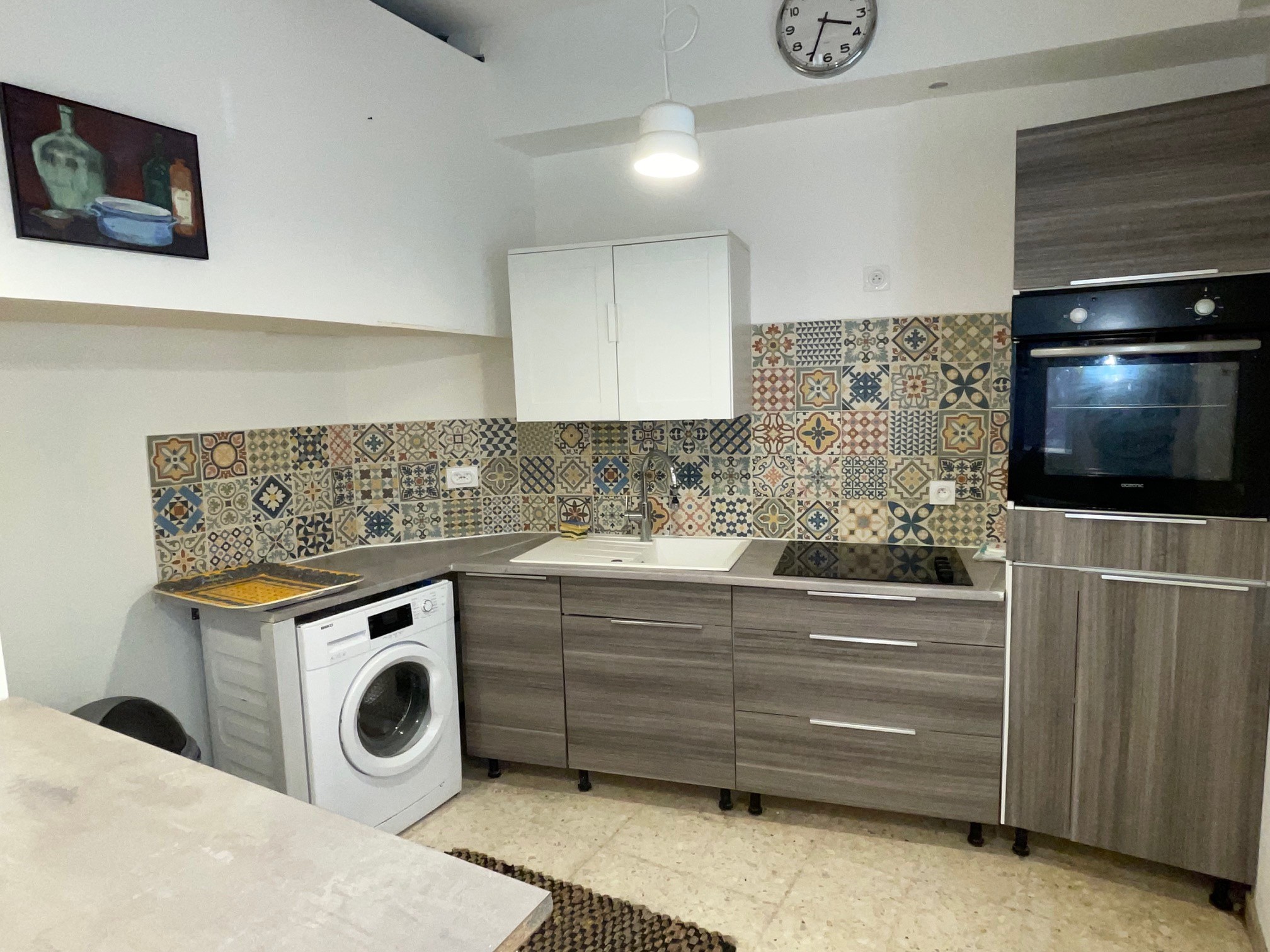 Vente Maison à Montpellier 4 pièces