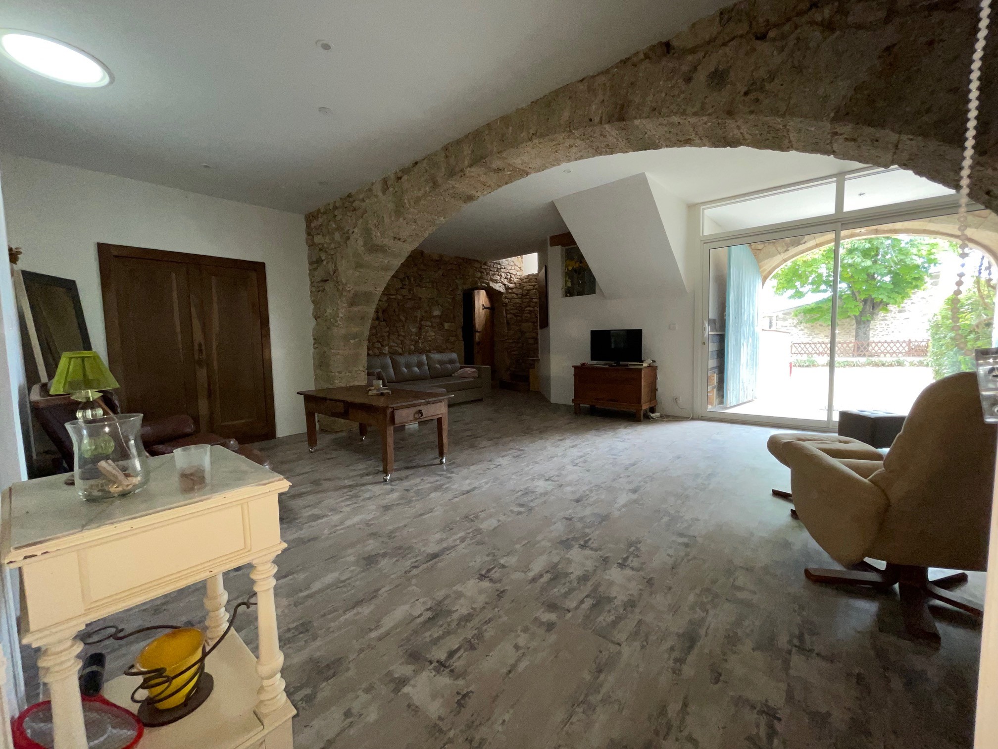 Vente Maison à Saint-Pons-de-Mauchiens 14 pièces