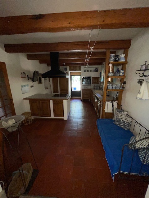 Vente Maison à Pézenas 5 pièces