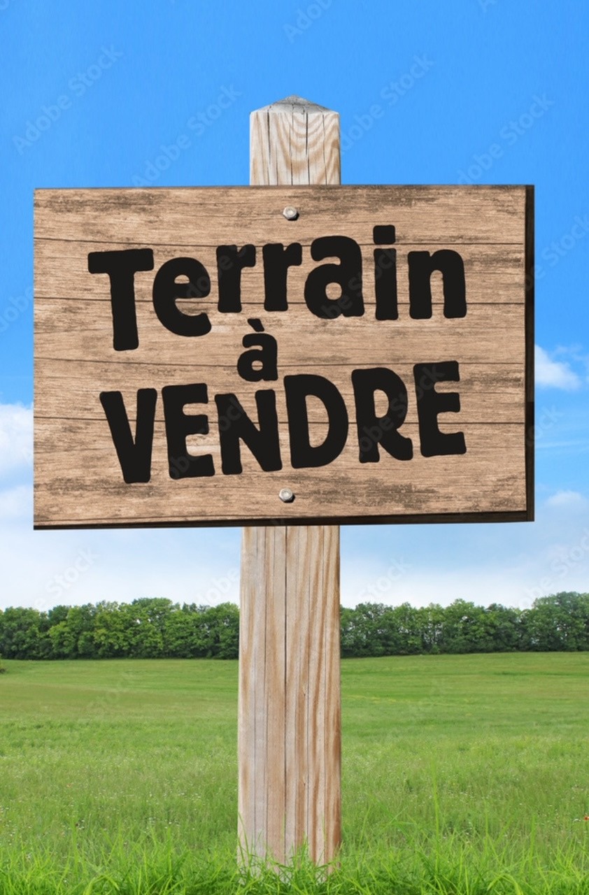 Vente Terrain à Canet 0 pièce