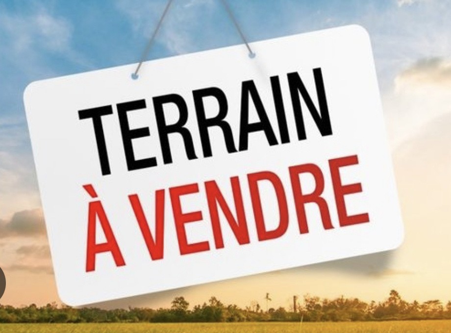 Vente Terrain à Sérignan 0 pièce