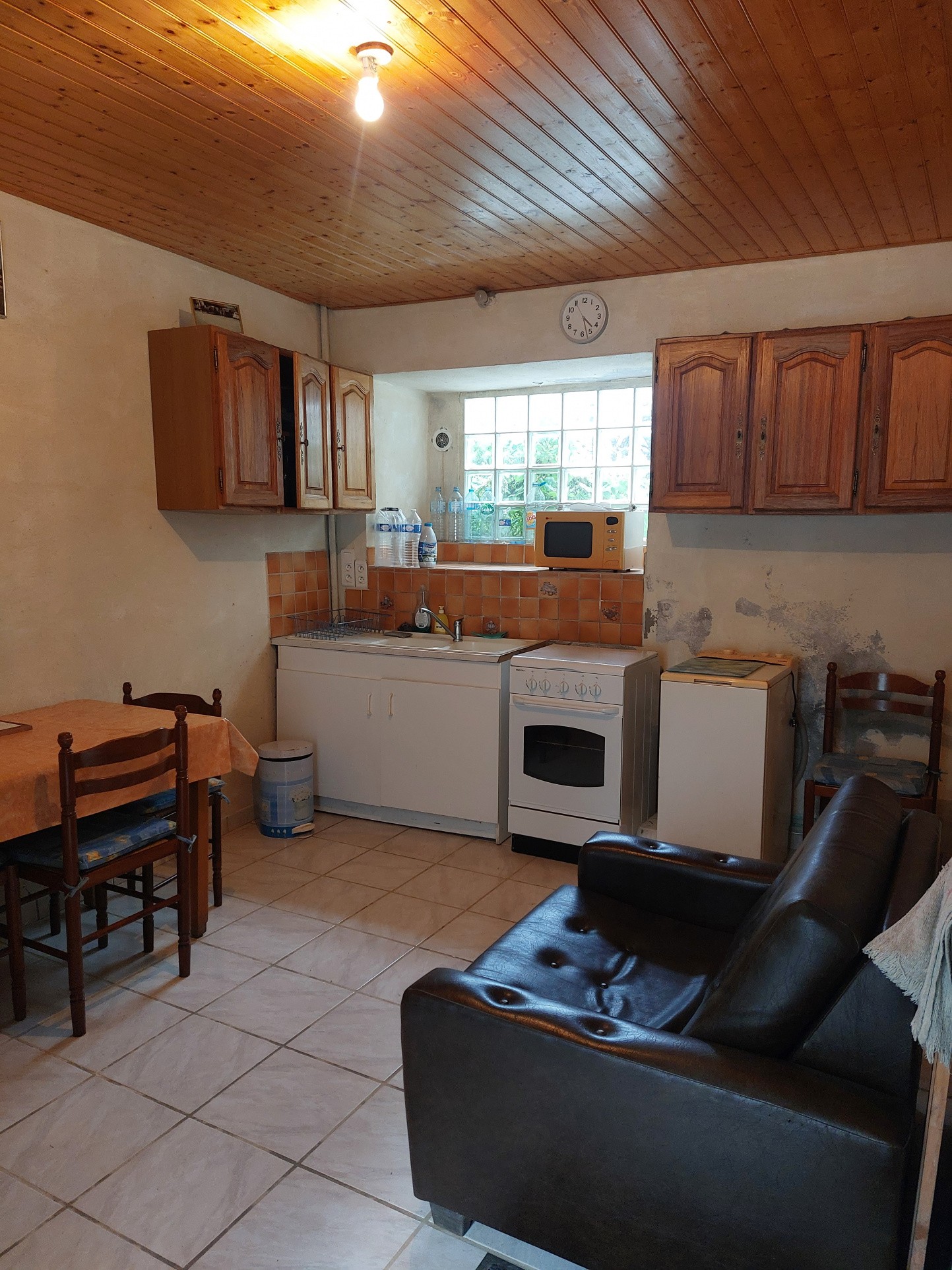 Vente Maison à Camarès 4 pièces