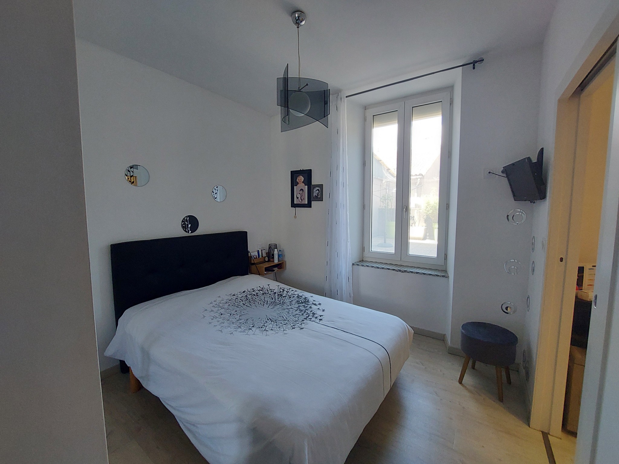 Vente Appartement à Saint-Affrique 3 pièces