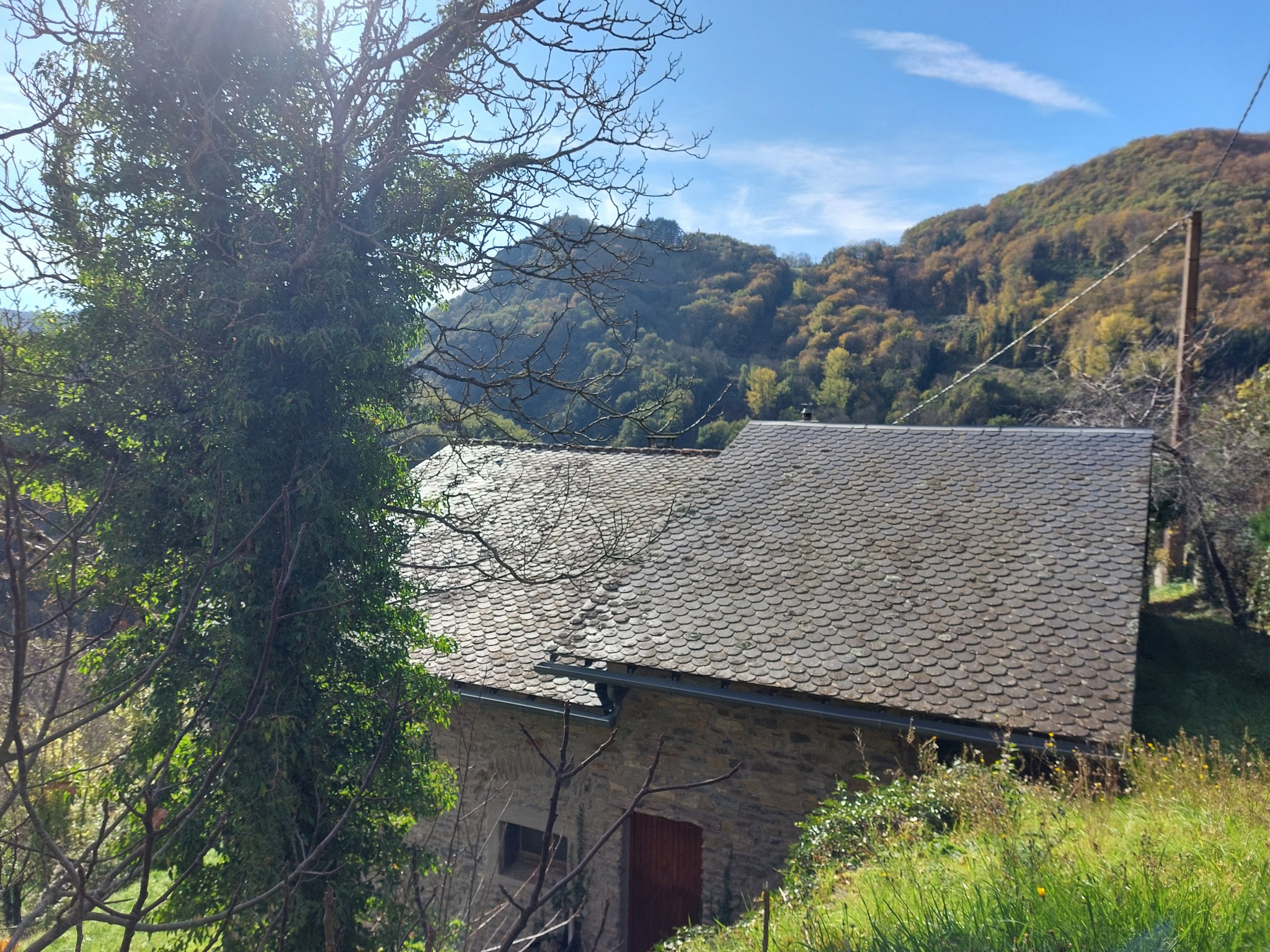 Vente Maison à Brusque 6 pièces