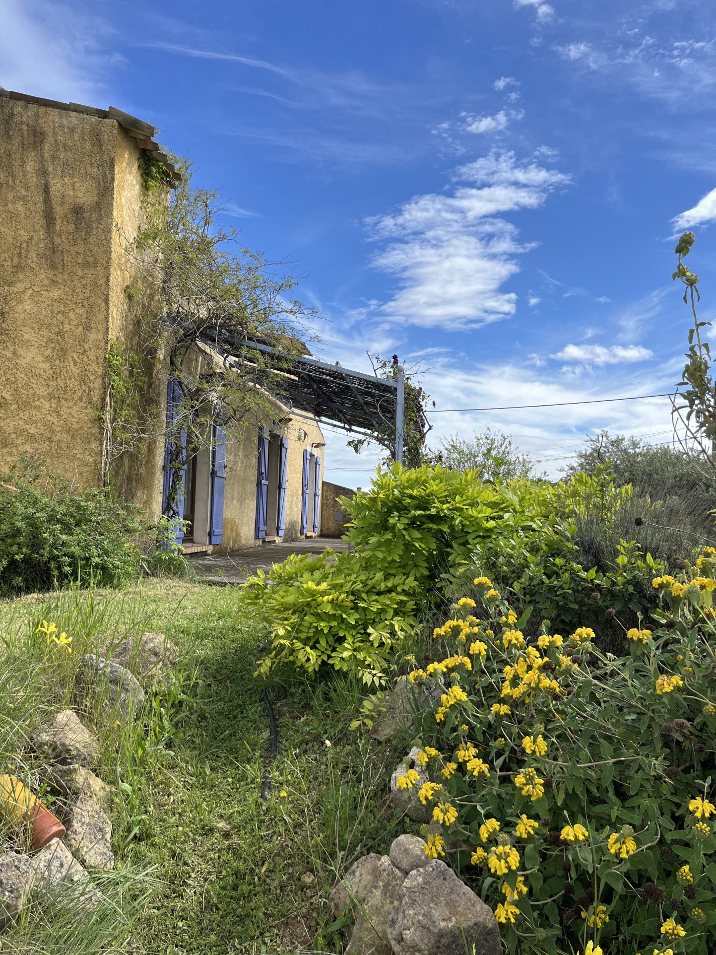 Vente Maison à Gignac 5 pièces