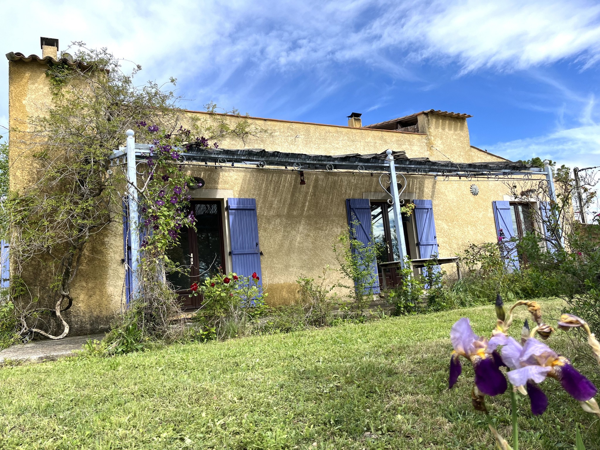 Vente Maison à Gignac 5 pièces