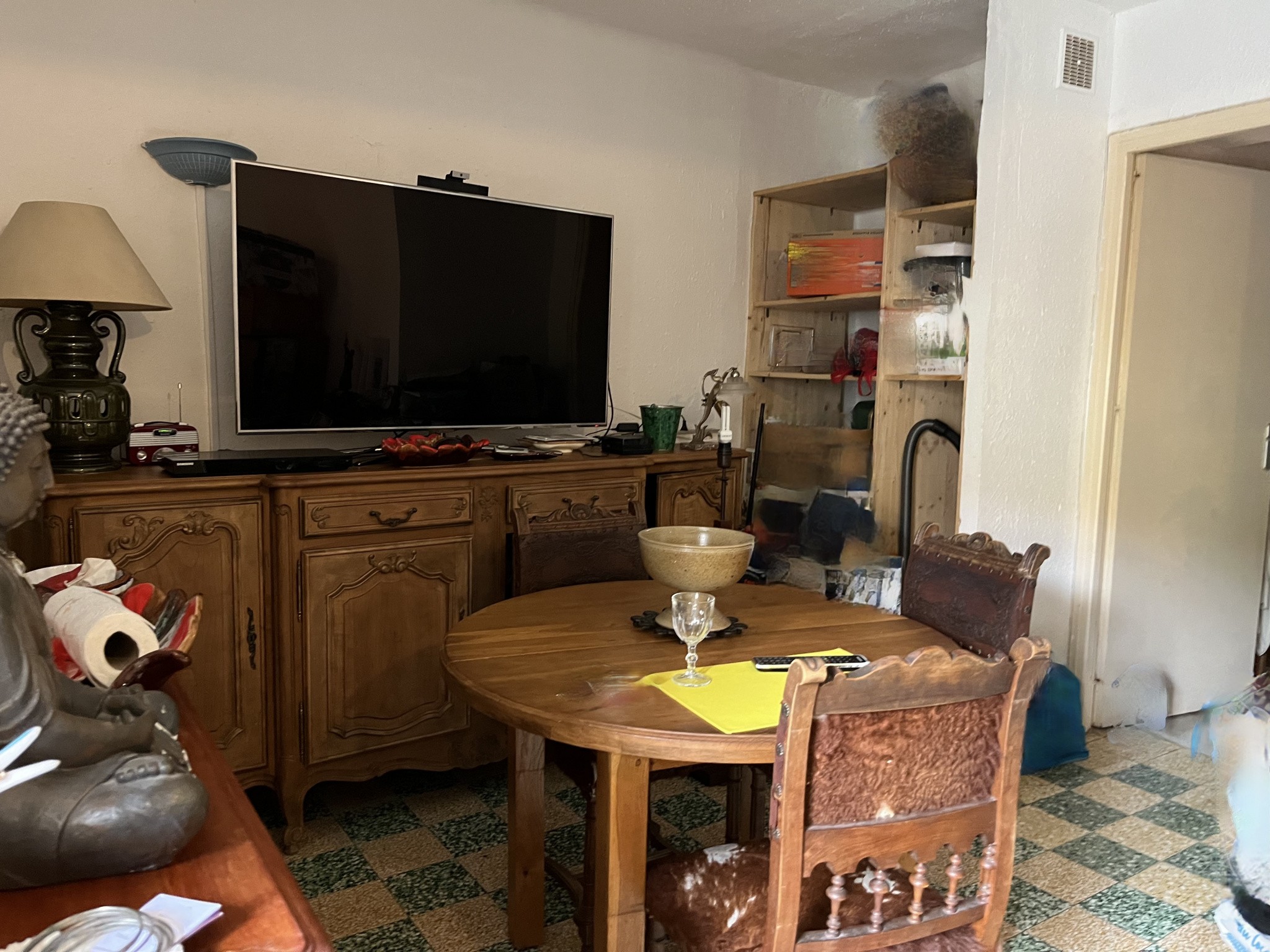 Vente Appartement à Clermont-l'Hérault 2 pièces