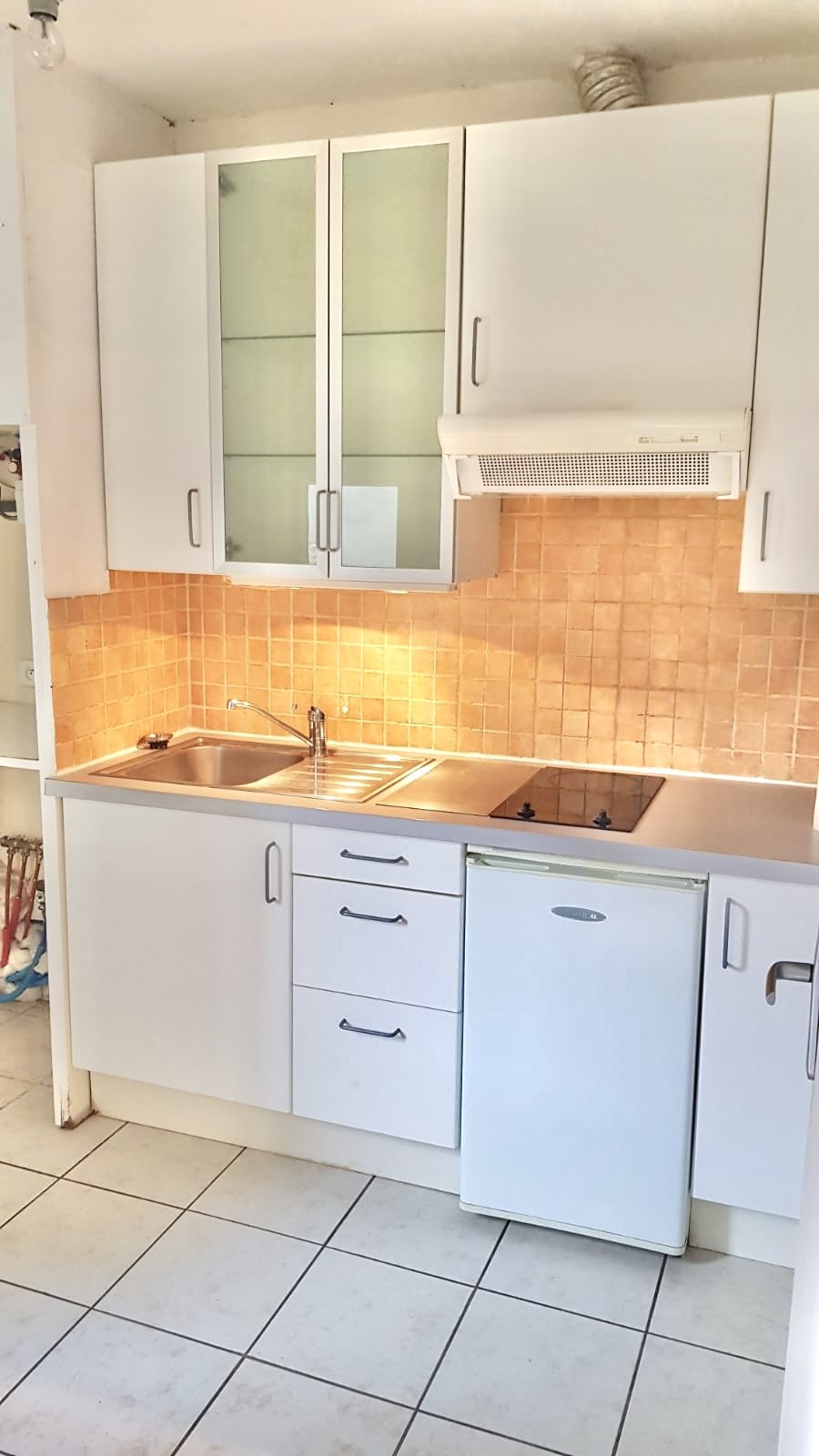 Vente Appartement à Clermont-l'Hérault 2 pièces