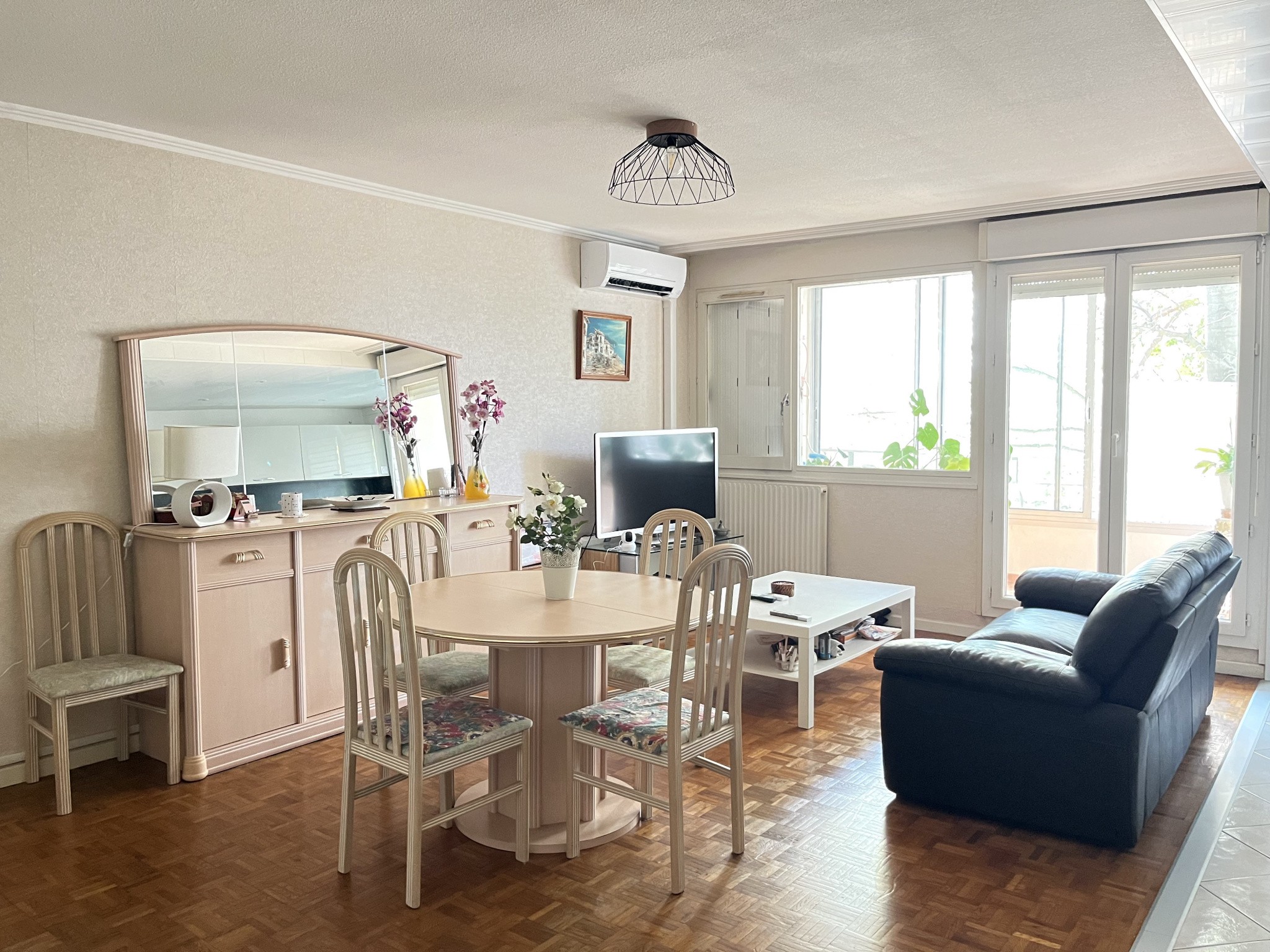 Vente Appartement à Montpellier 3 pièces