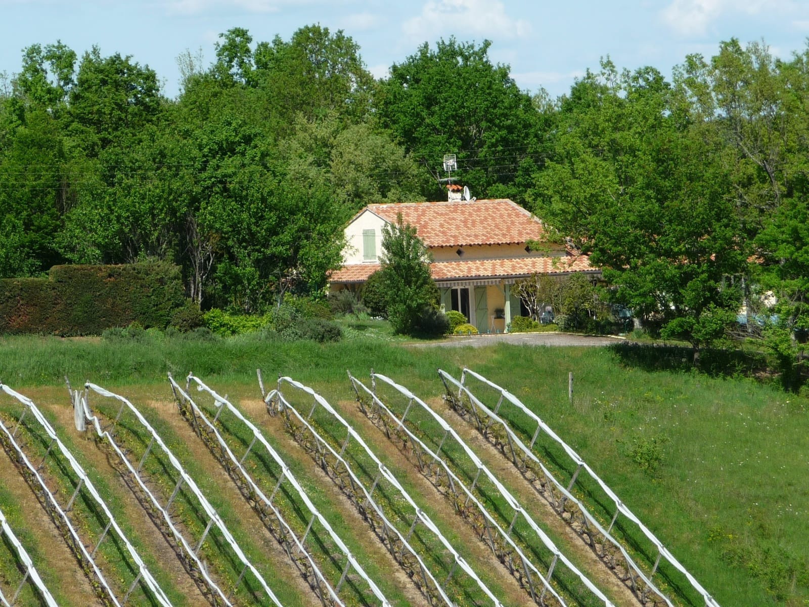 Vente Maison à Moissac 6 pièces