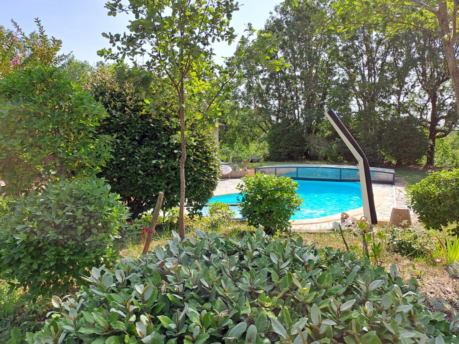 Vente Maison à Moissac 6 pièces