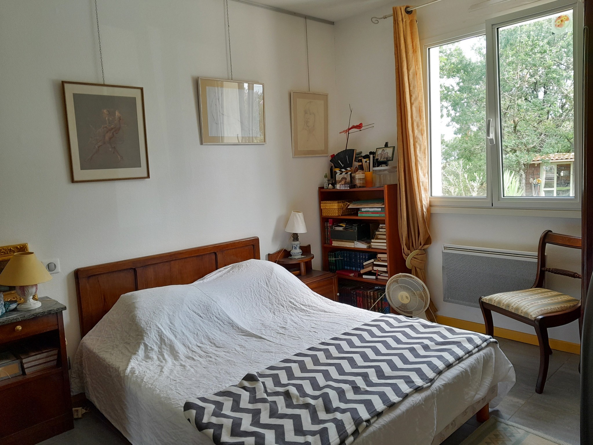 Vente Maison à Moissac 6 pièces