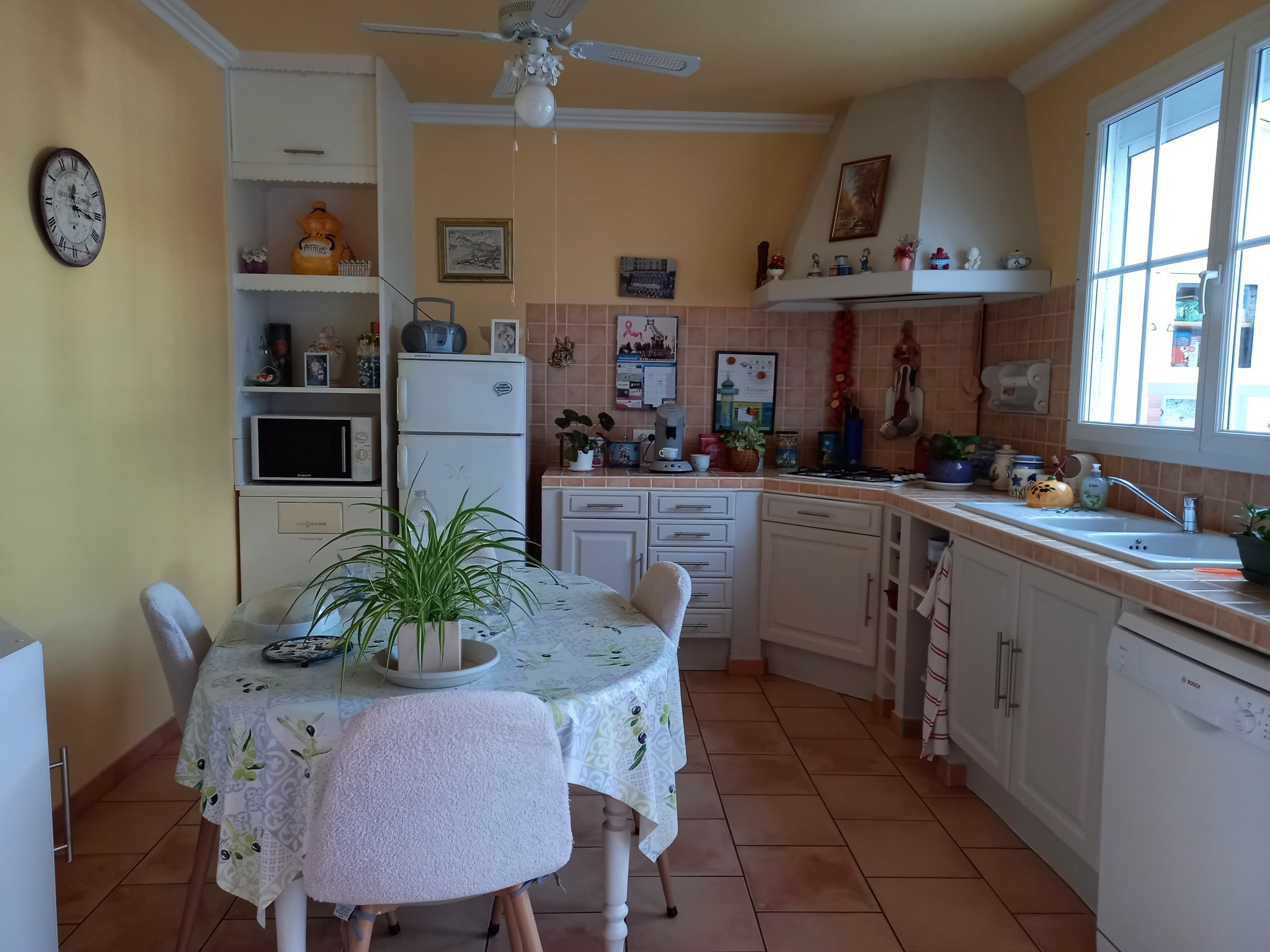 Vente Maison à Moissac 5 pièces