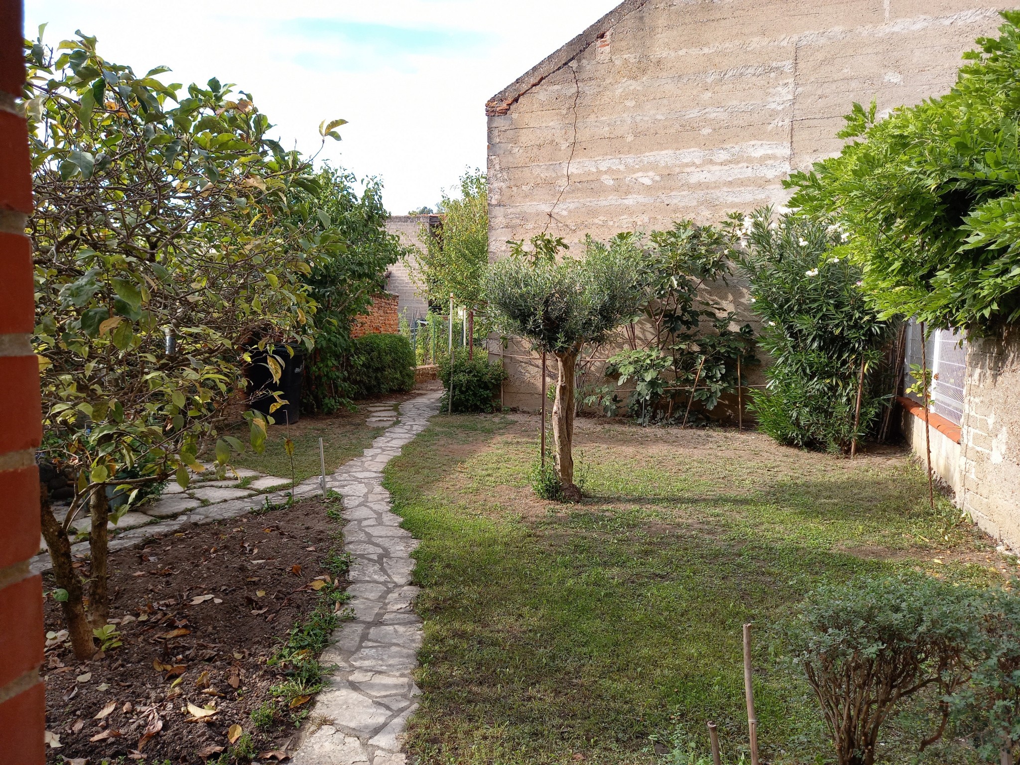 Vente Maison à Moissac 5 pièces