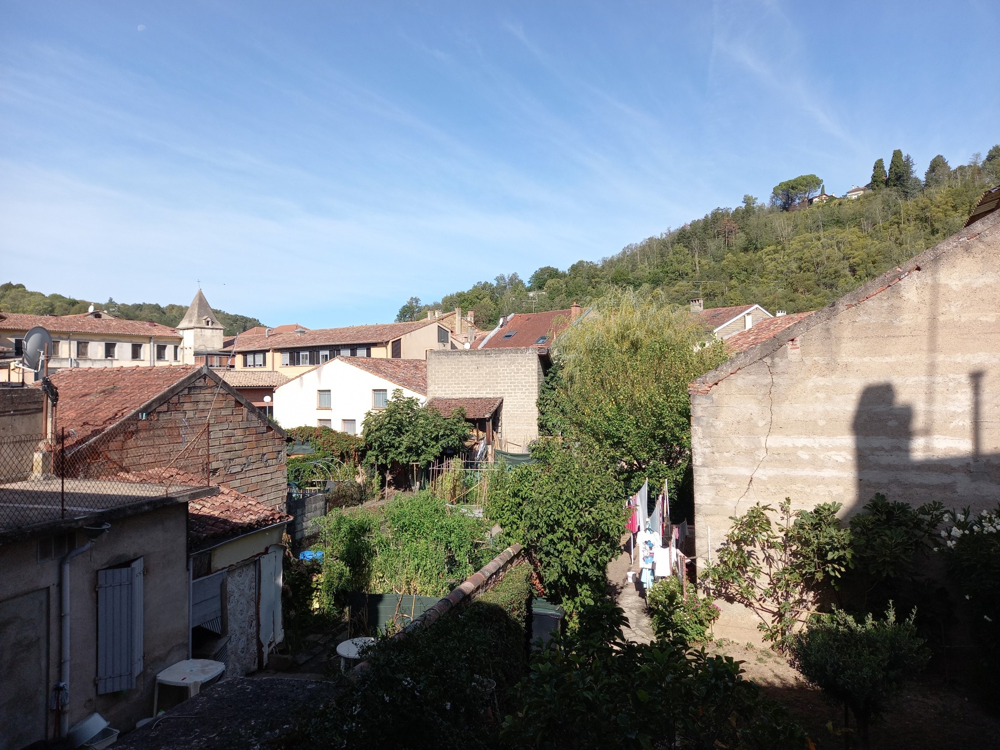 Vente Maison à Moissac 5 pièces