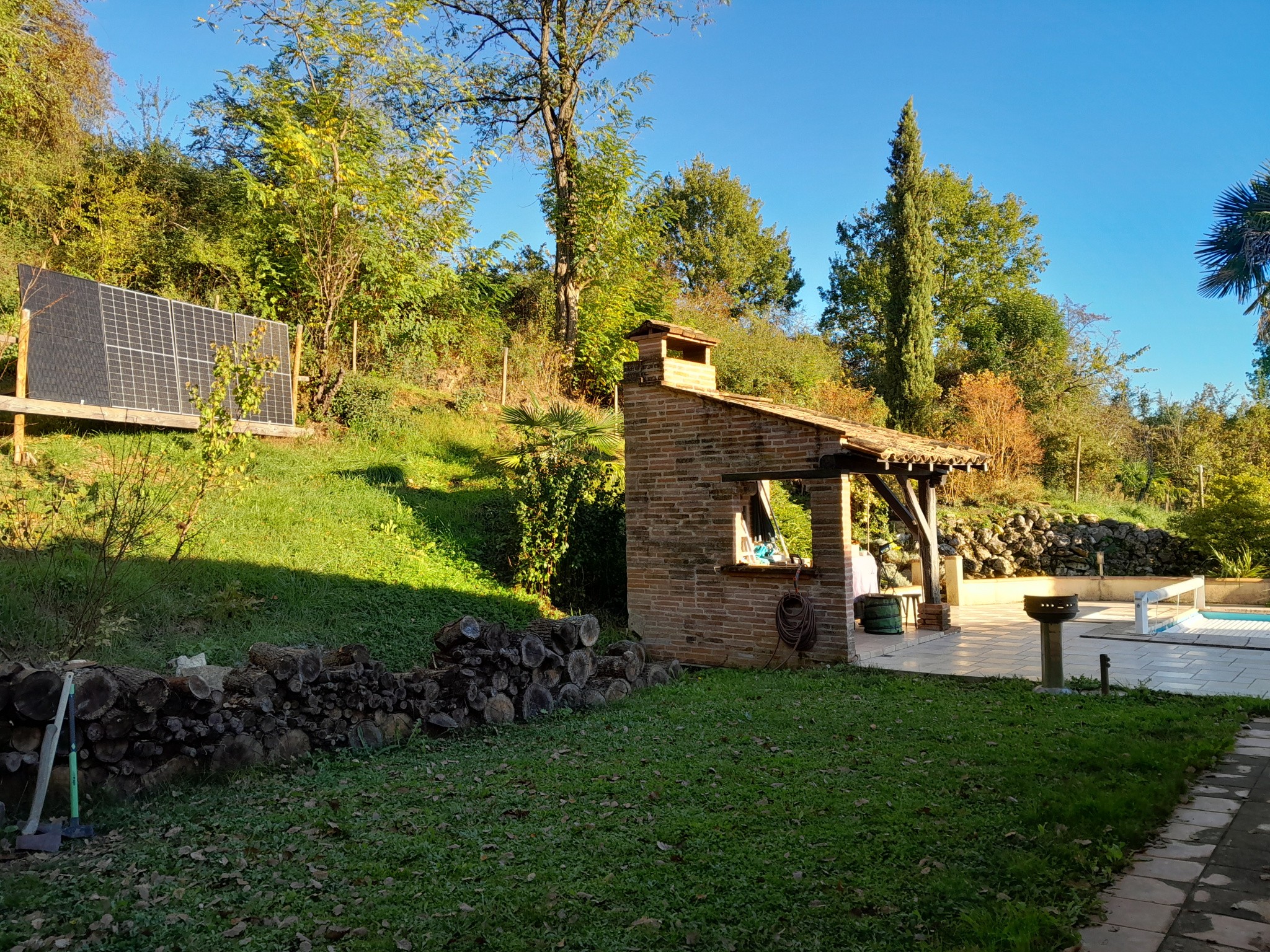 Vente Maison à Moissac 6 pièces