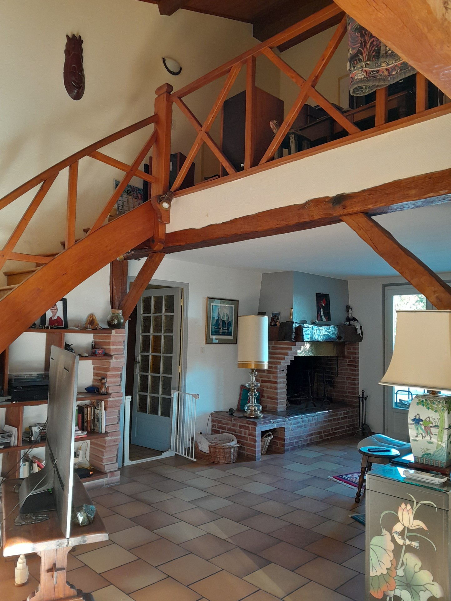 Vente Maison à Moissac 6 pièces