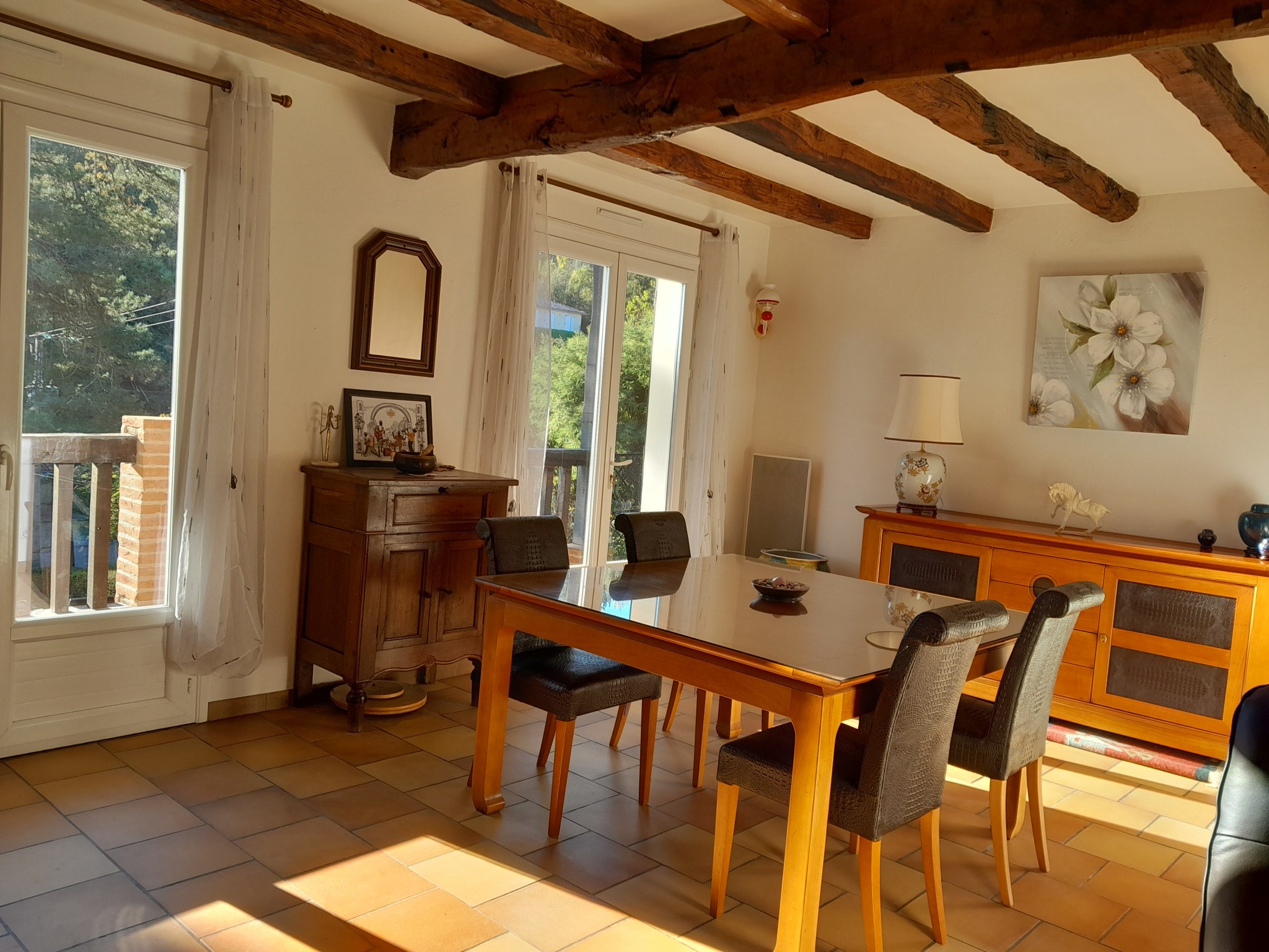 Vente Maison à Moissac 6 pièces