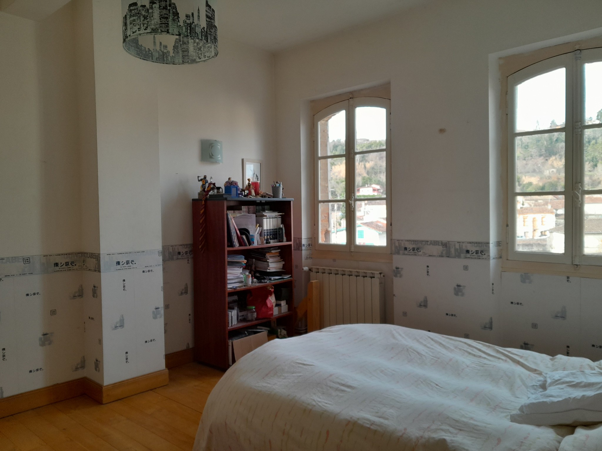 Vente Maison à Moissac 10 pièces