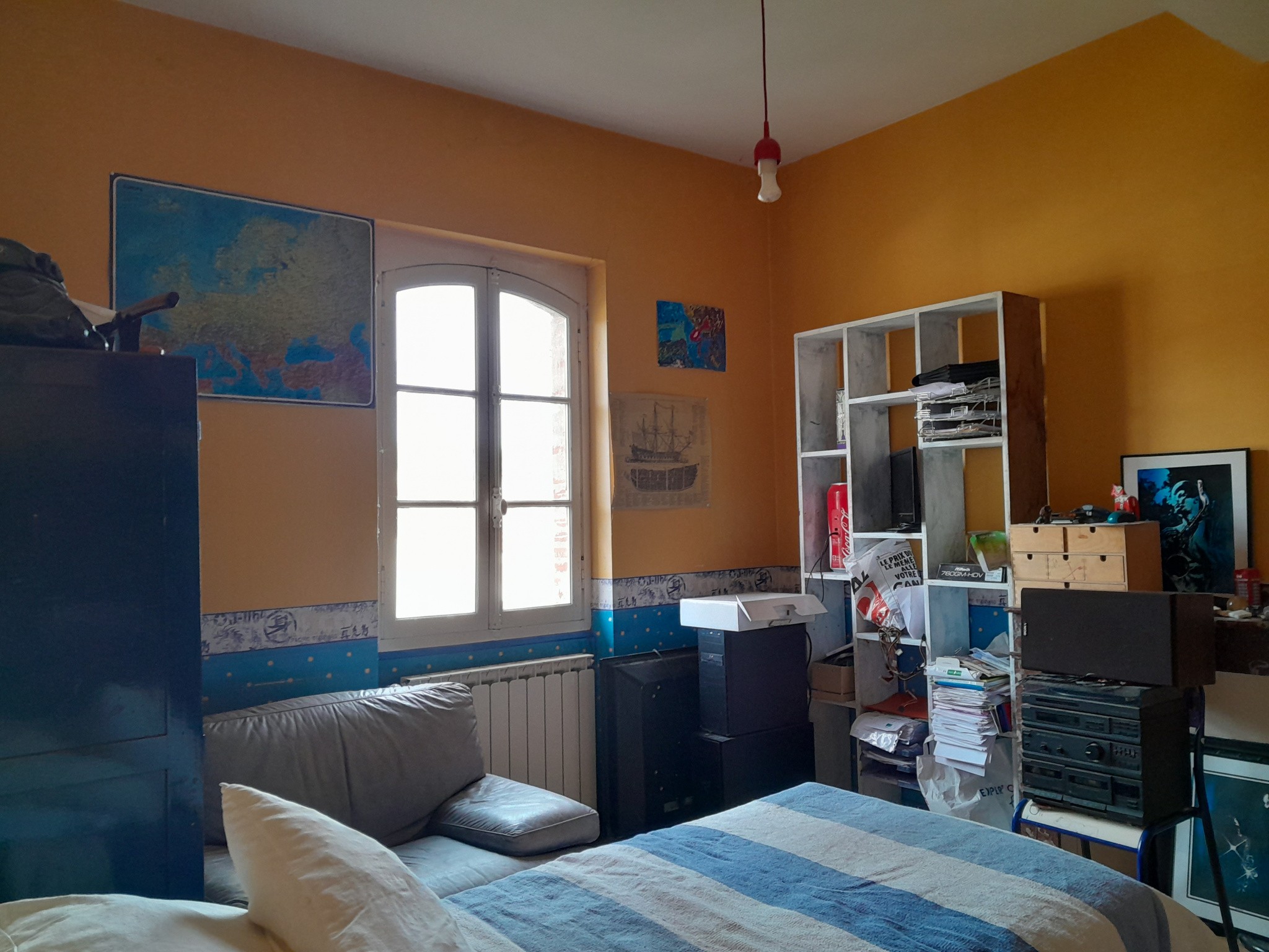 Vente Maison à Moissac 10 pièces