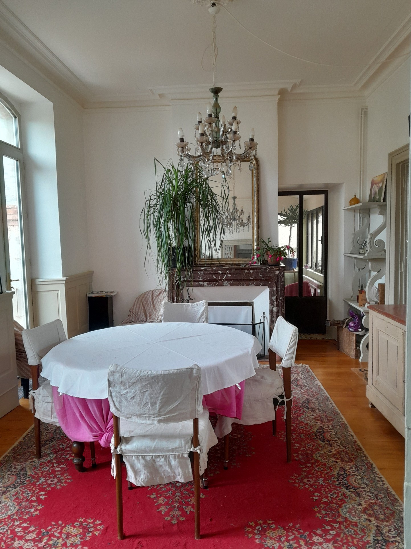 Vente Maison à Moissac 10 pièces