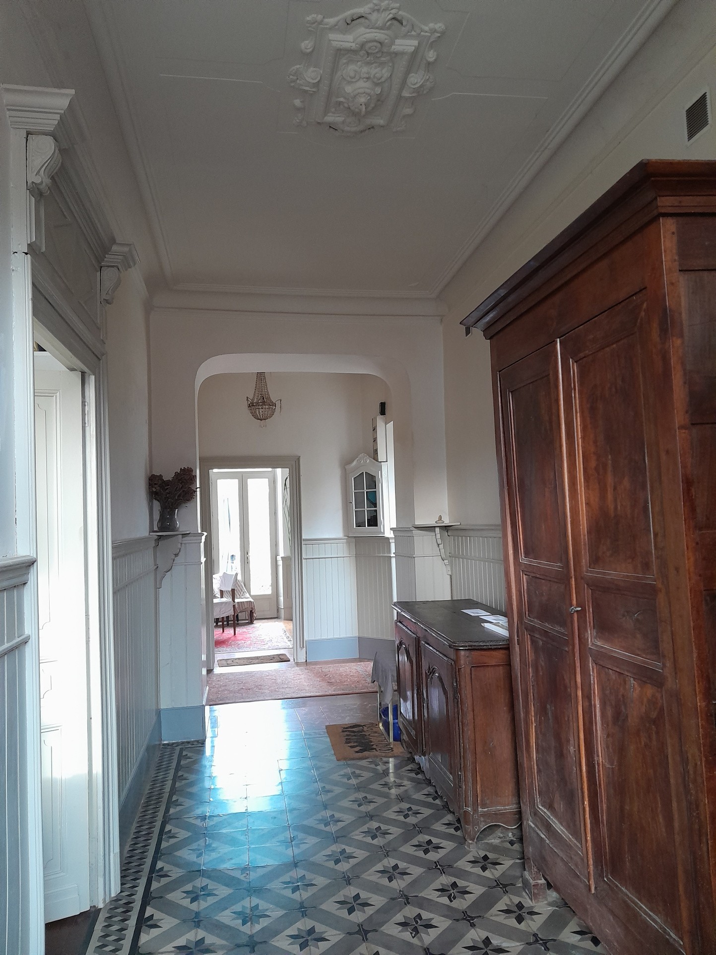 Vente Maison à Moissac 10 pièces