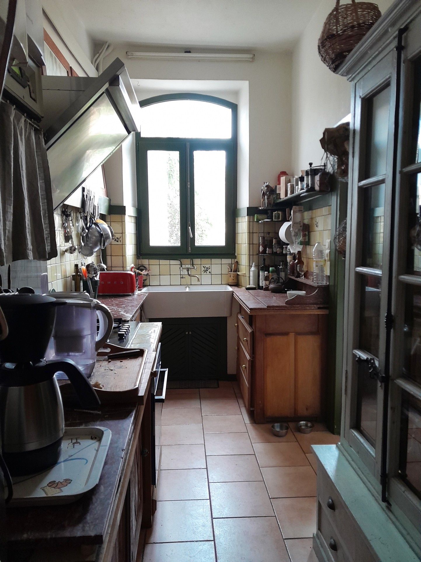 Vente Maison à Moissac 10 pièces