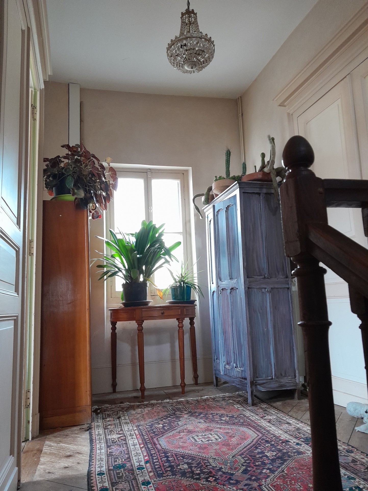 Vente Maison à Moissac 10 pièces