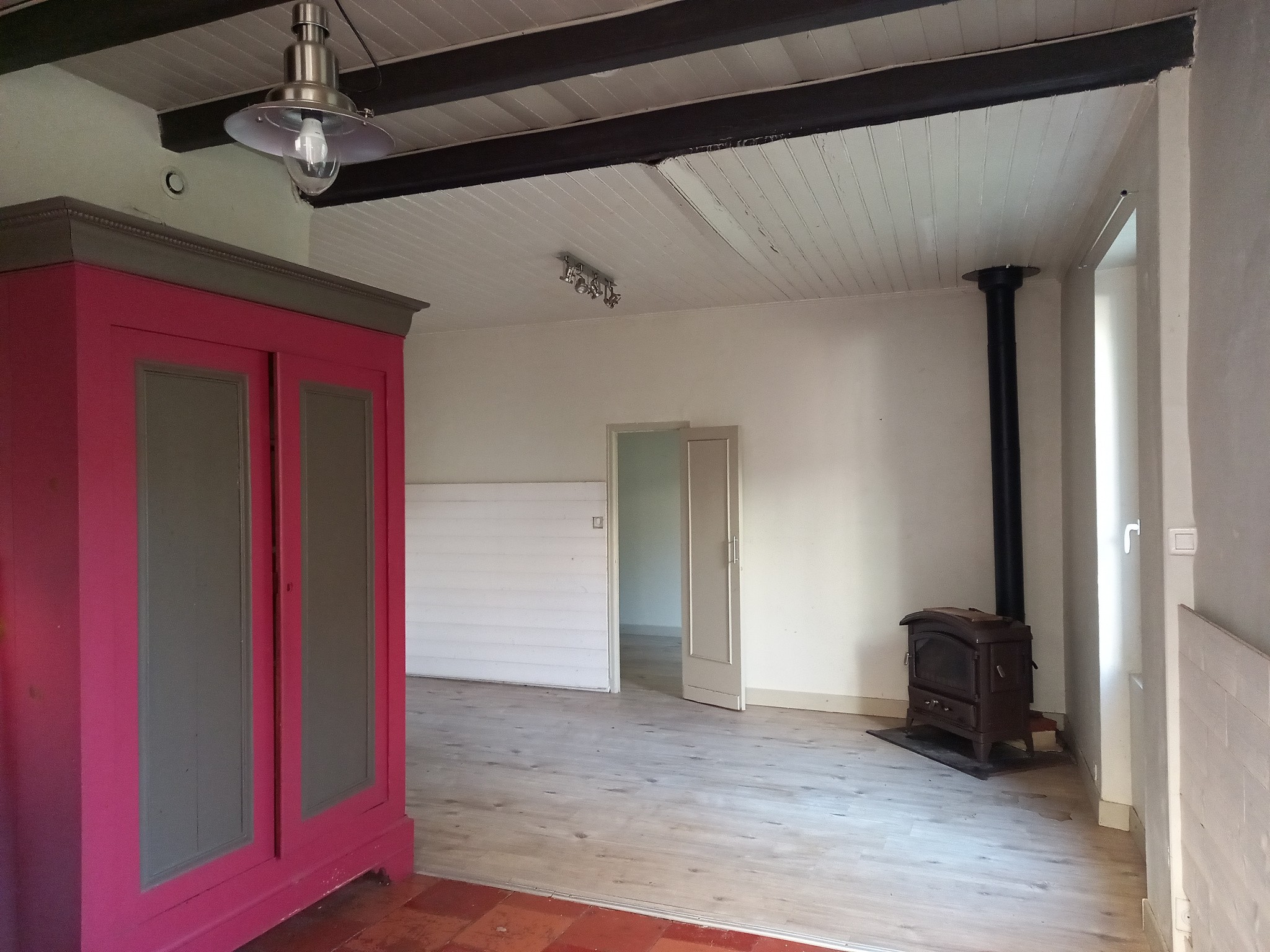 Vente Maison à Moissac 6 pièces