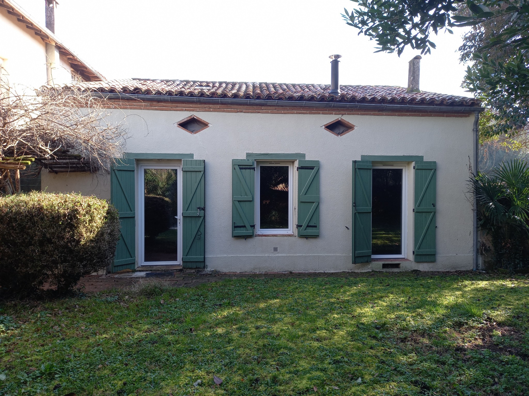 Vente Maison à Moissac 6 pièces