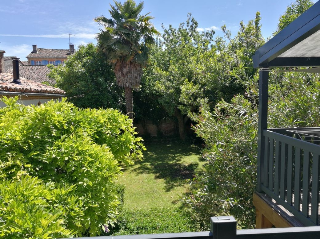 Vente Maison à Moissac 6 pièces