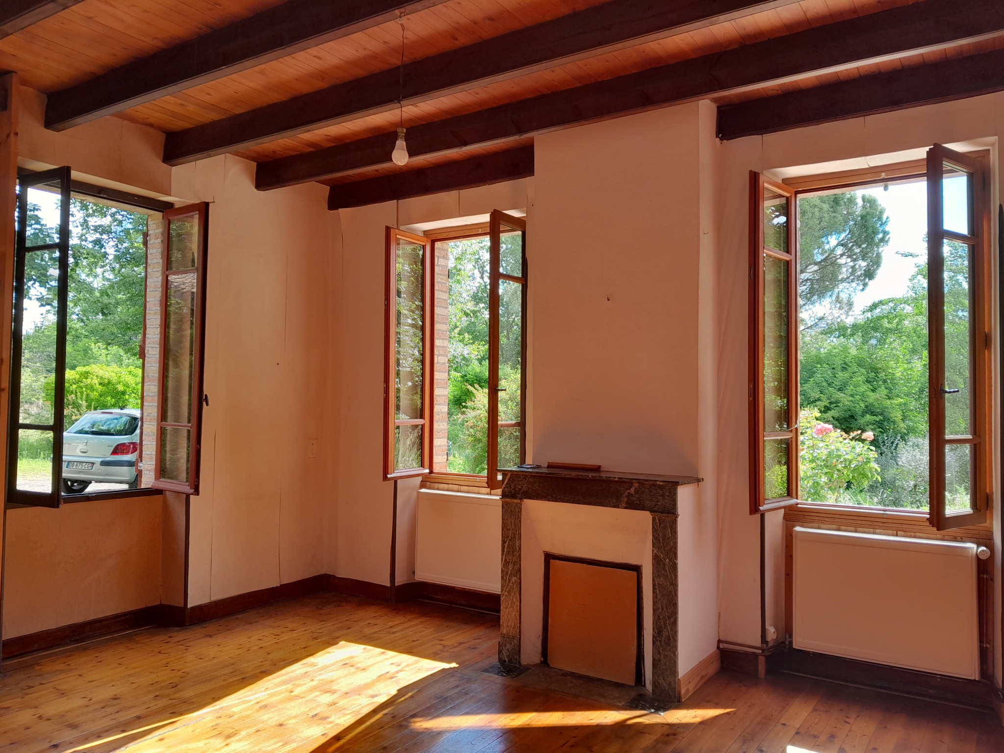 Vente Maison à Moissac 6 pièces