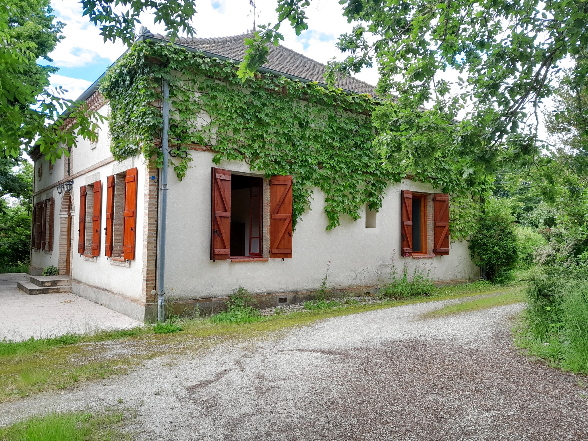 Vente Maison à Moissac 6 pièces