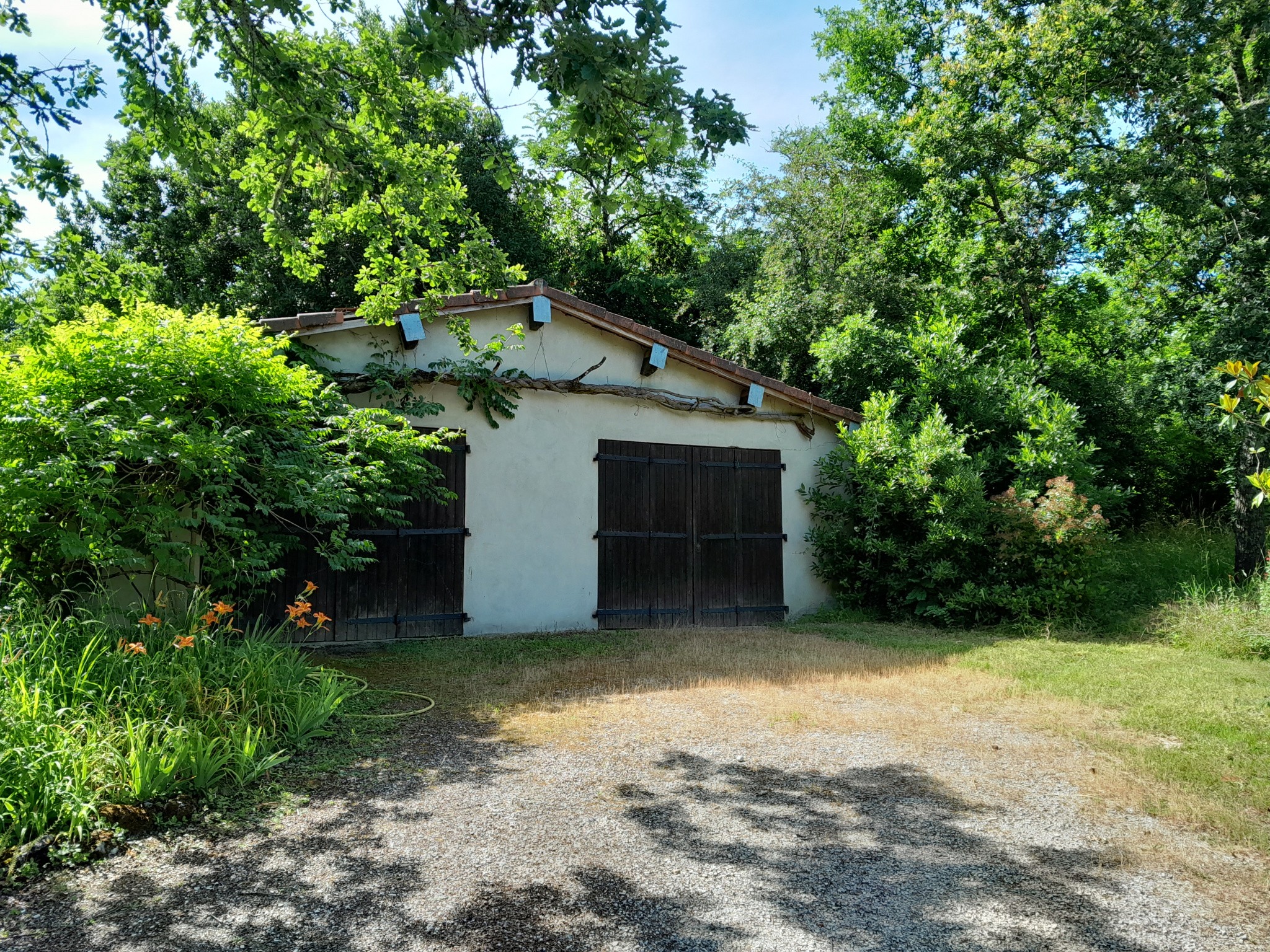 Vente Maison à Moissac 6 pièces