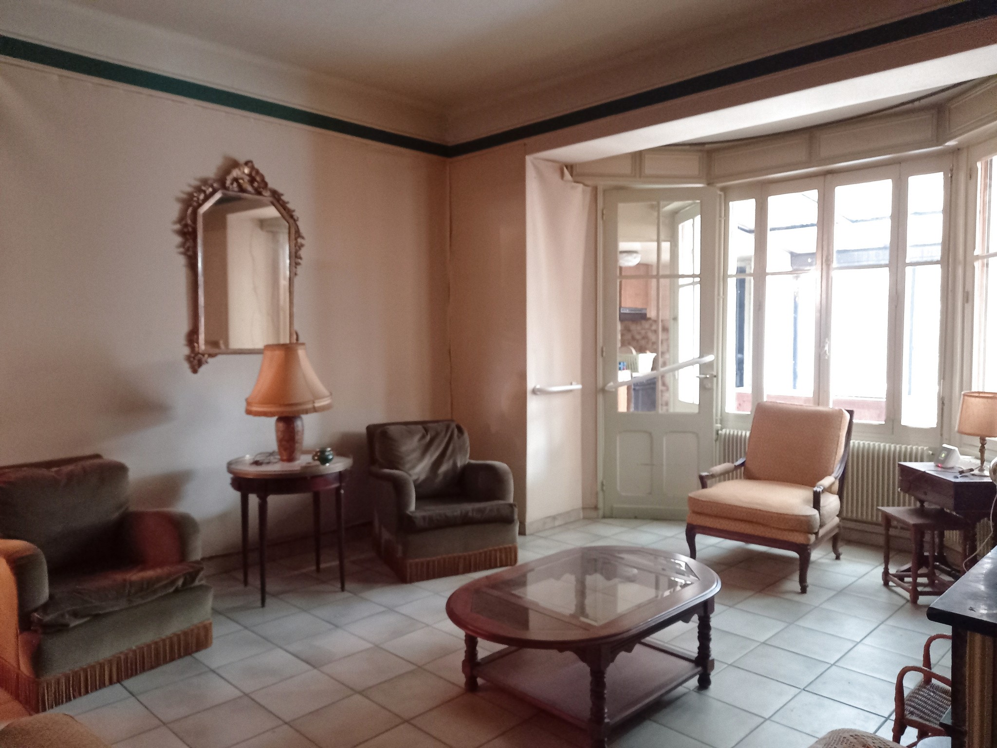 Vente Maison à Moissac 8 pièces