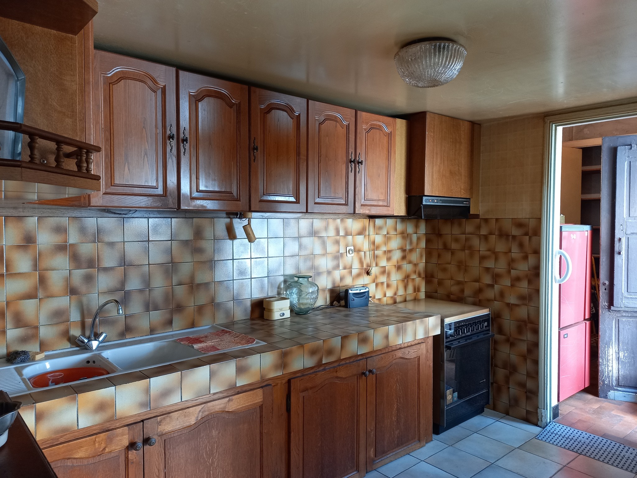 Vente Maison à Moissac 8 pièces