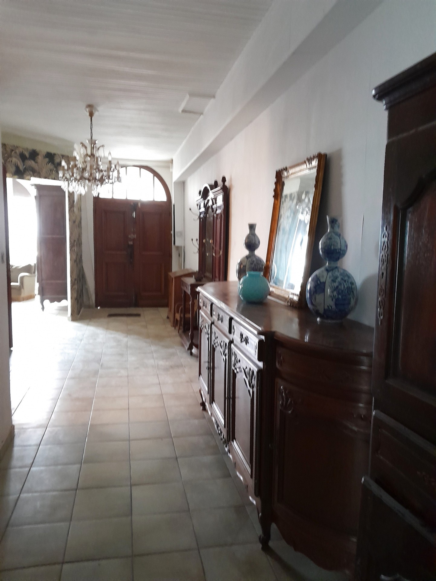 Vente Maison à Moissac 8 pièces