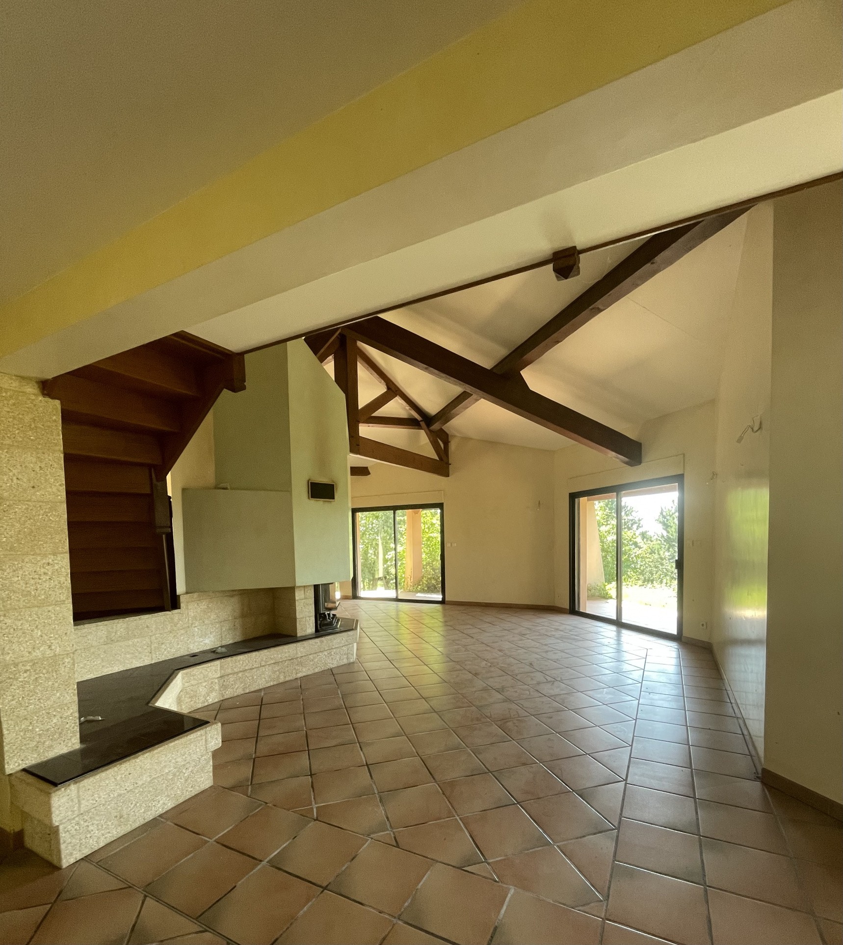 Vente Maison à Moissac 5 pièces