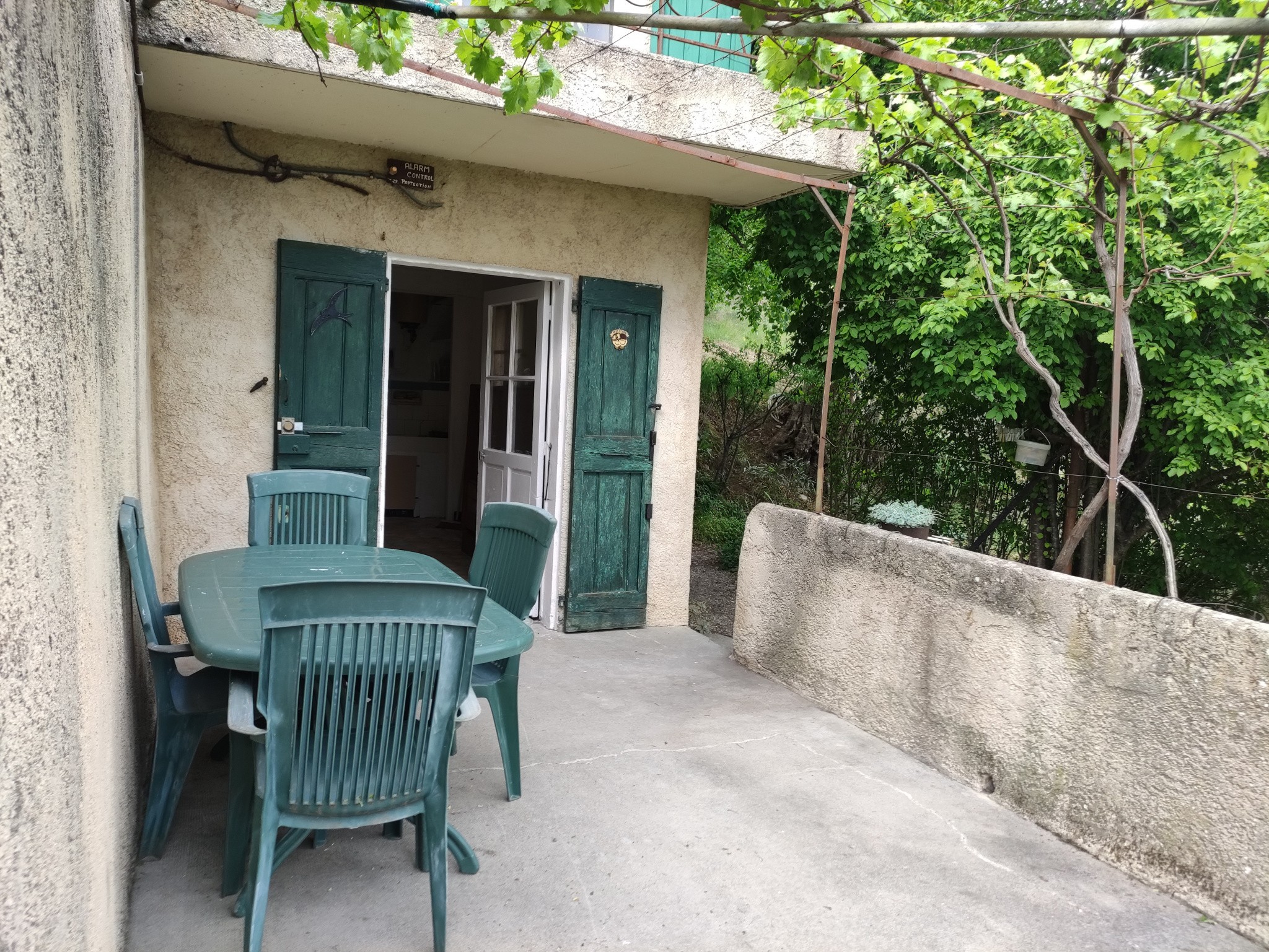 Vente Maison à Volonne 4 pièces