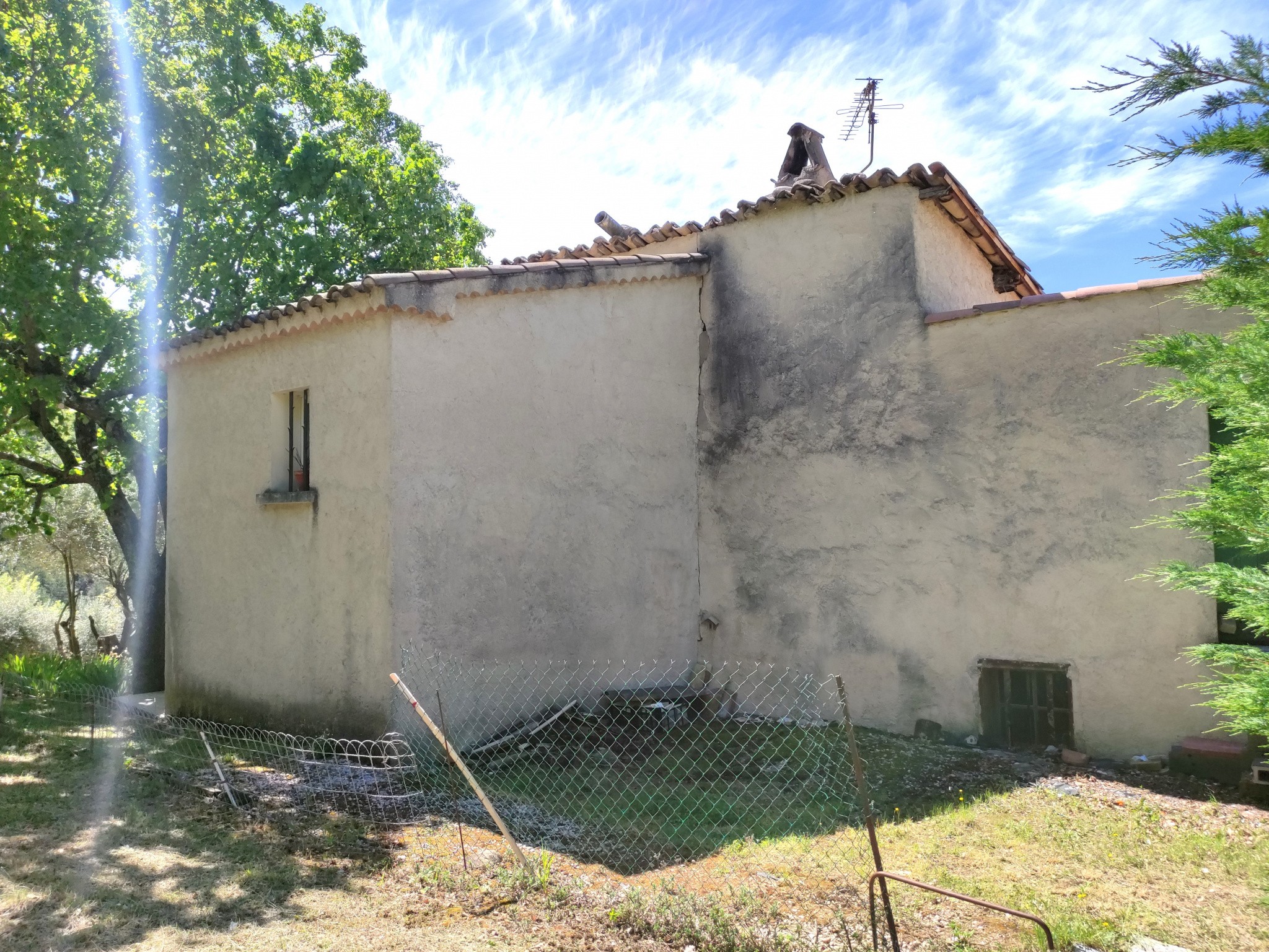 Vente Maison à Volonne 4 pièces